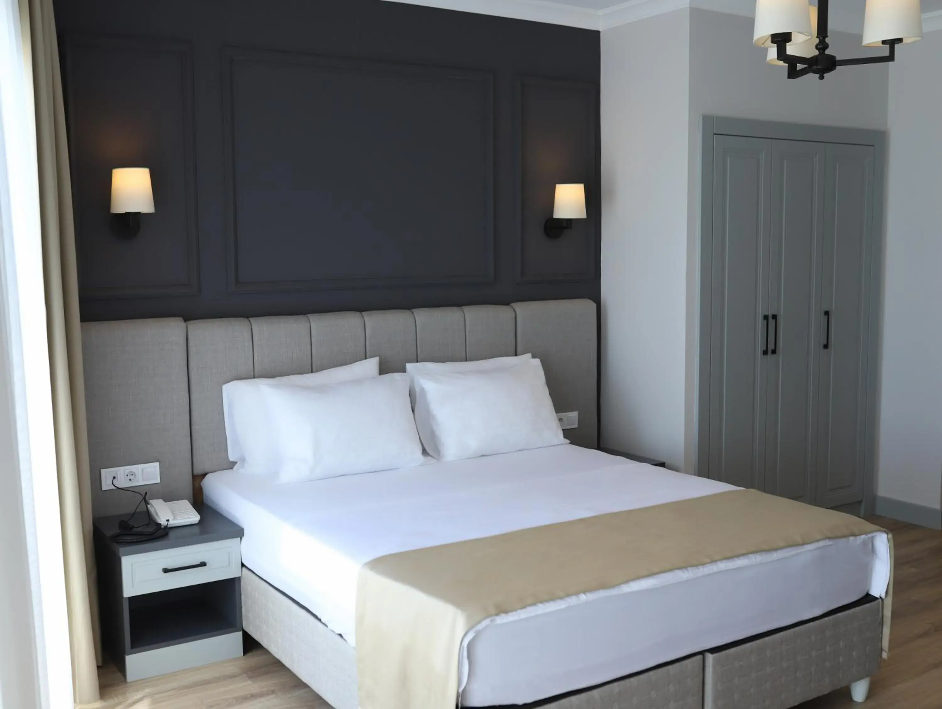 Standard Double Room in FONTANA VERDE Standard Double Room in FONTANA VERDE