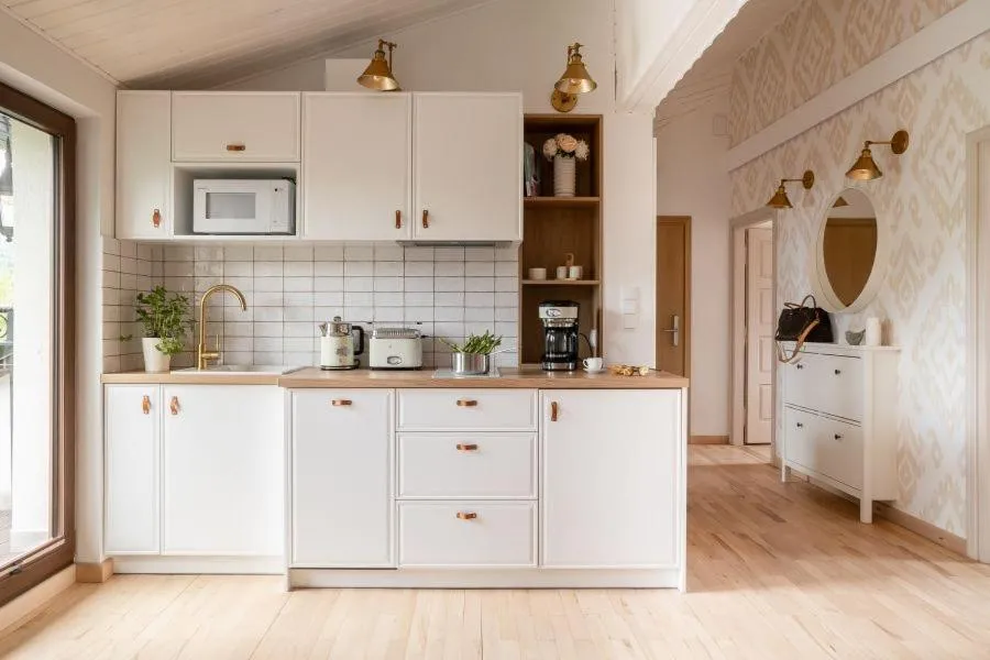 Apart-Center Motola Residence