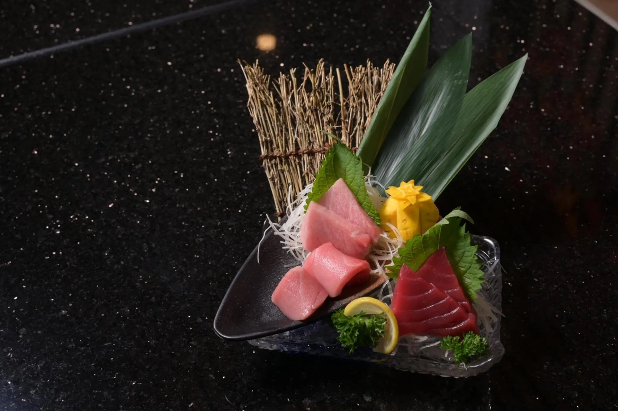 Restaurant/places to eat in 12 The Residence Hotel at Don Mueang Airport