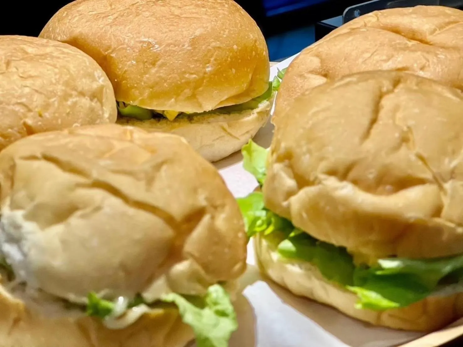 Buffet breakfast in 12 The Residence Hotel at Don Mueang Airport