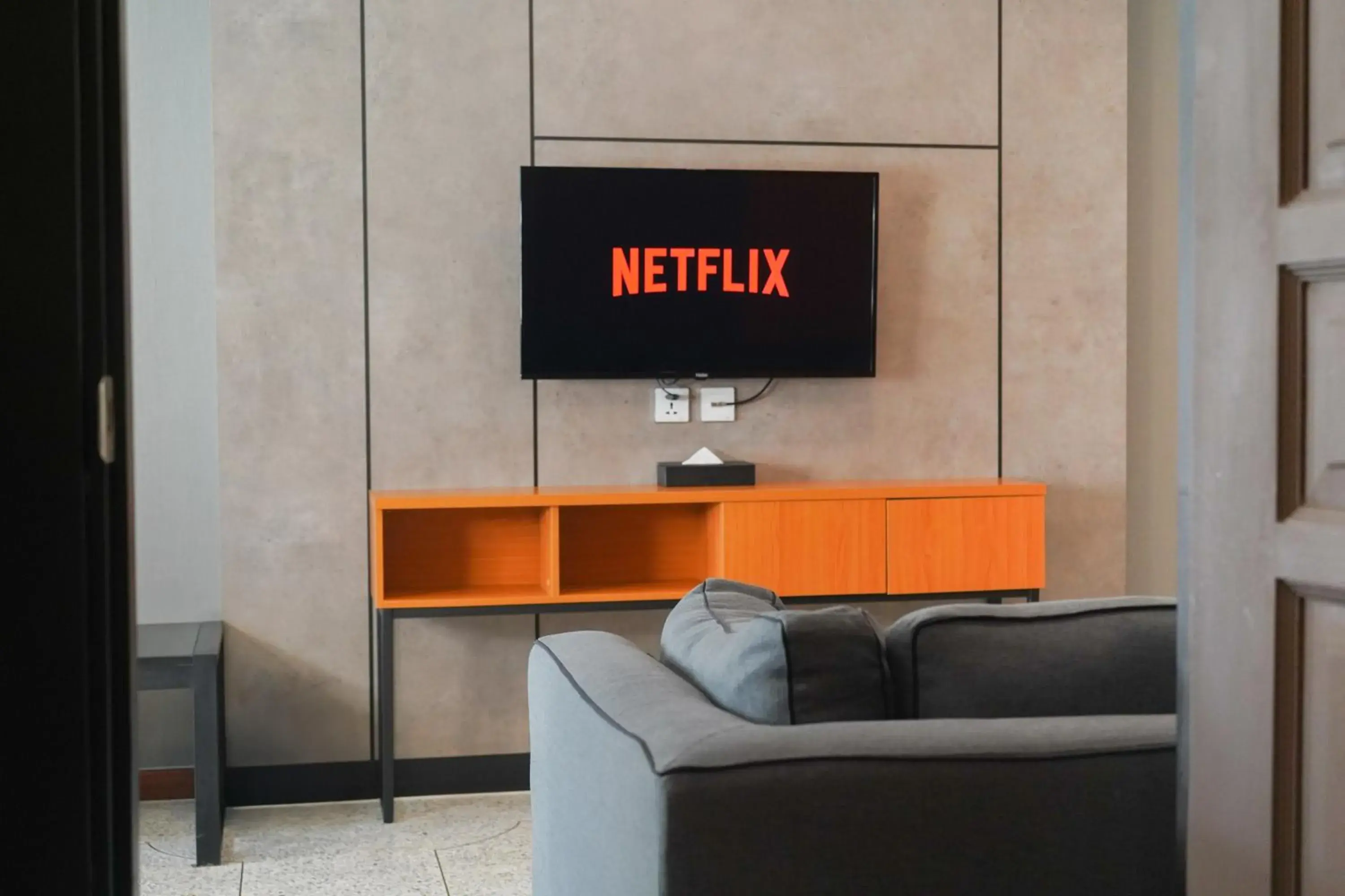 Executive Suite in 12 The Residence Hotel at Don Mueang Airport Executive Suite in 12 The Residence Hotel at Don Mueang Airport