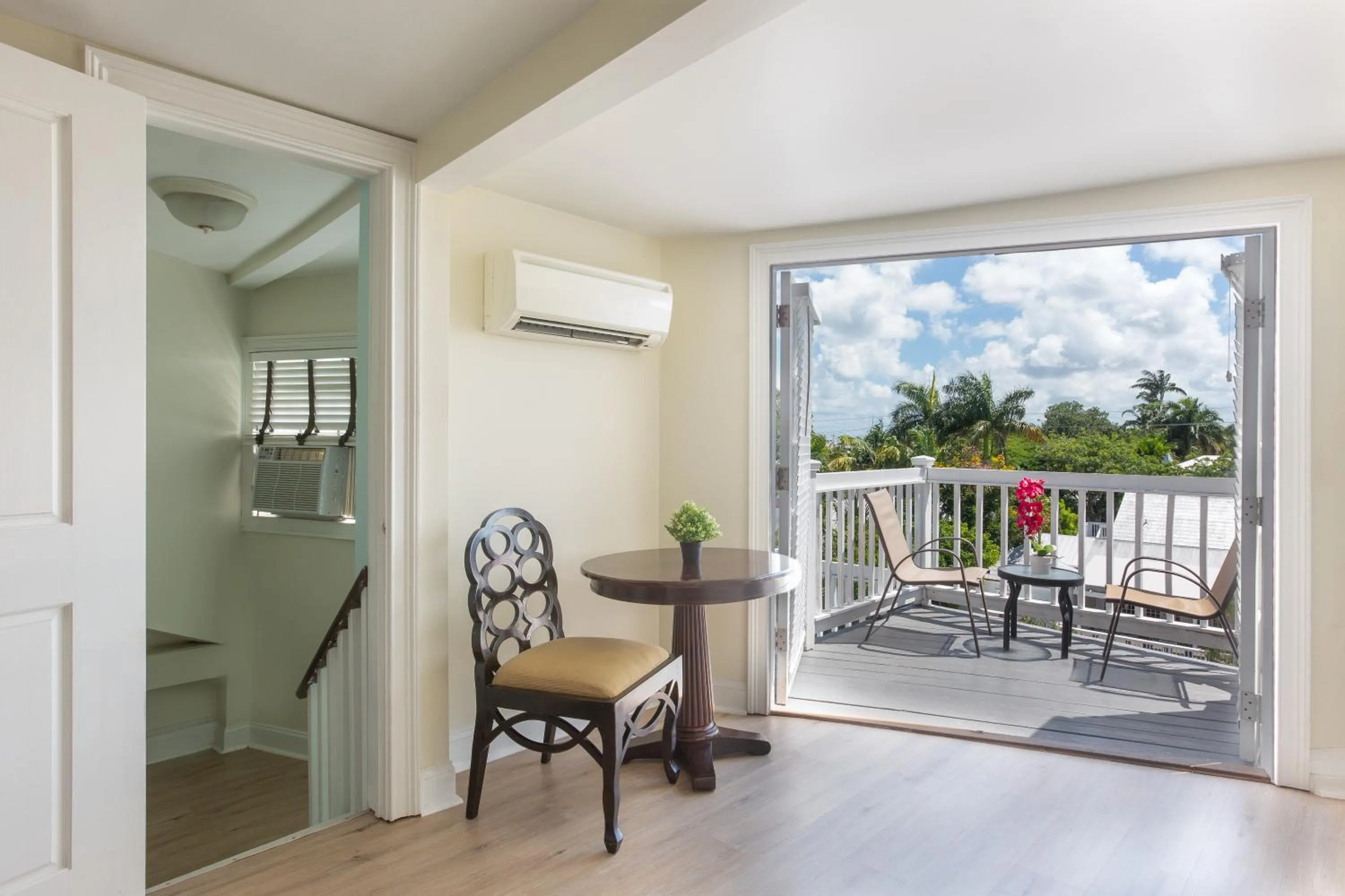 View (from property/room) in Nyah - Adult Exclusive