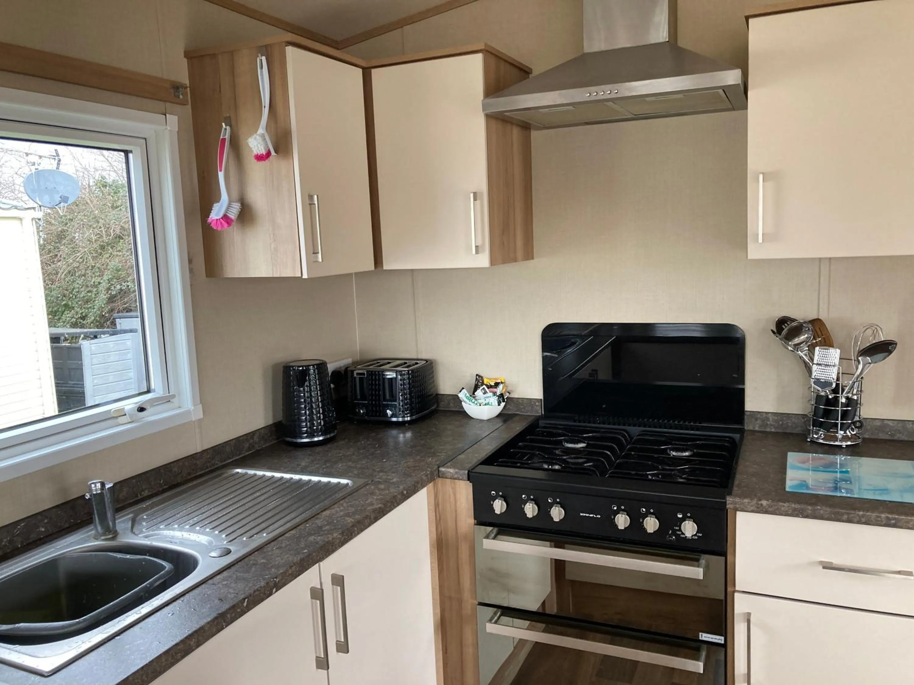 Birchington vale caravan holiday park