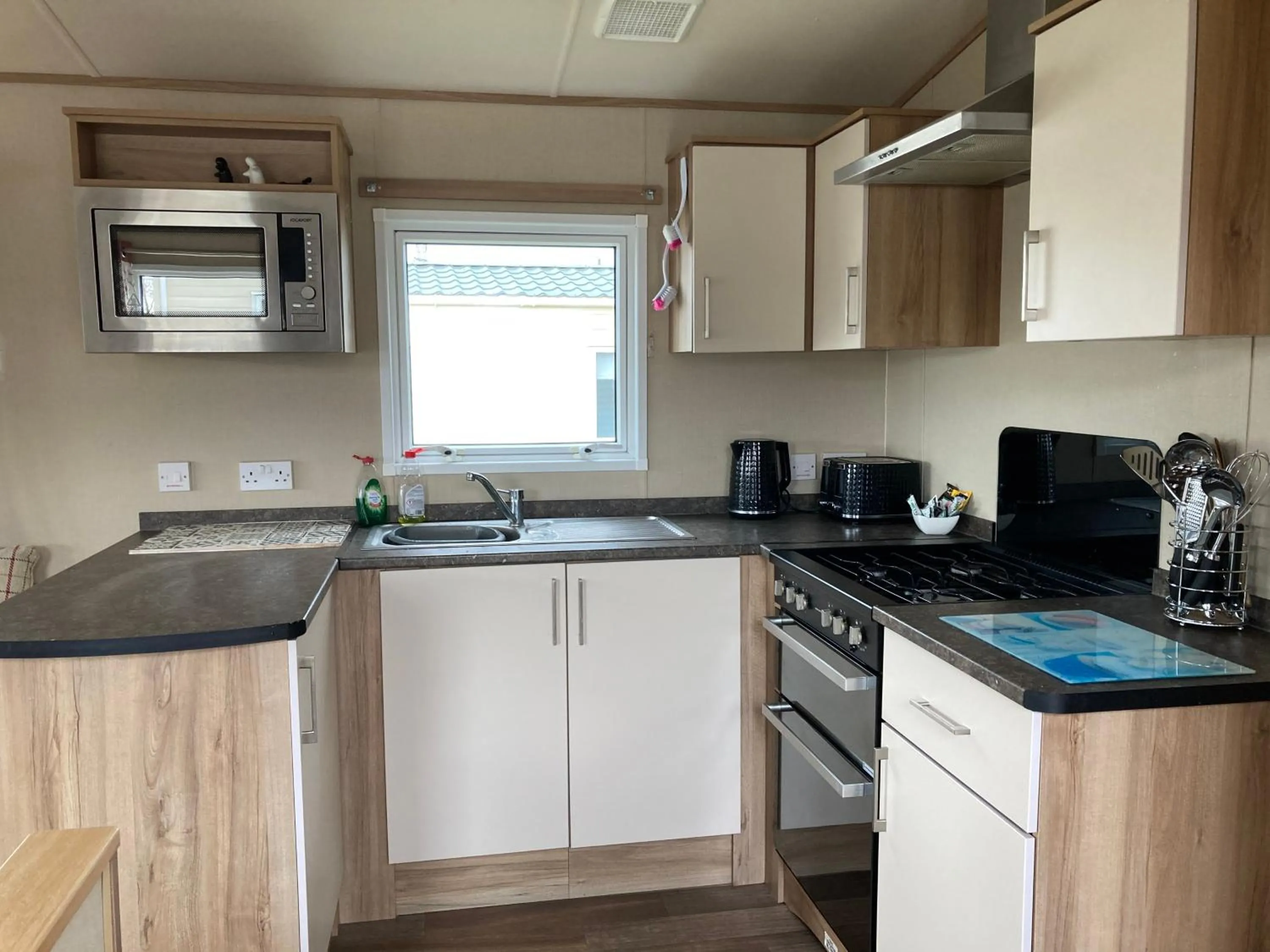Birchington vale caravan holiday park
