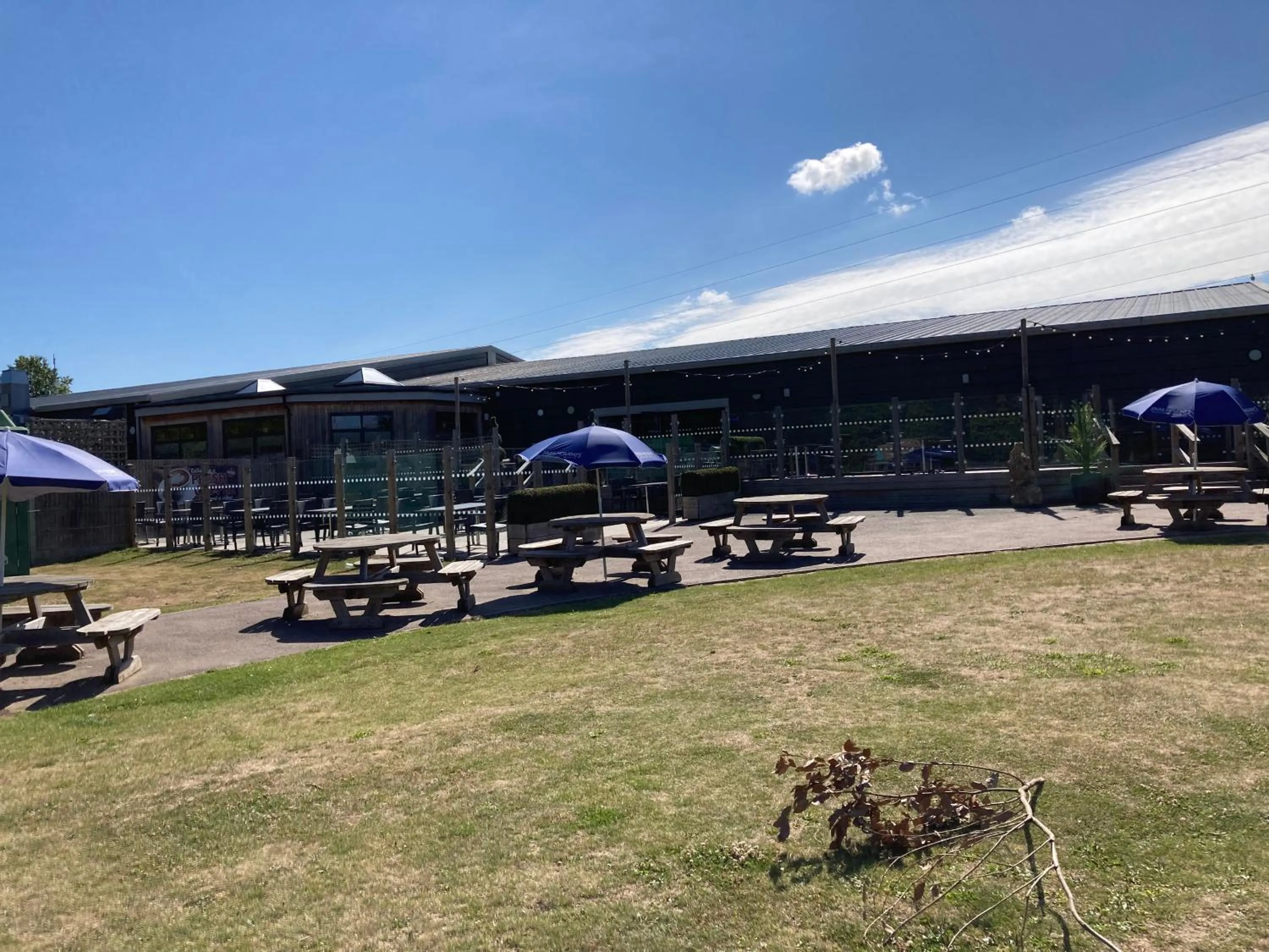 Birchington vale caravan holiday park