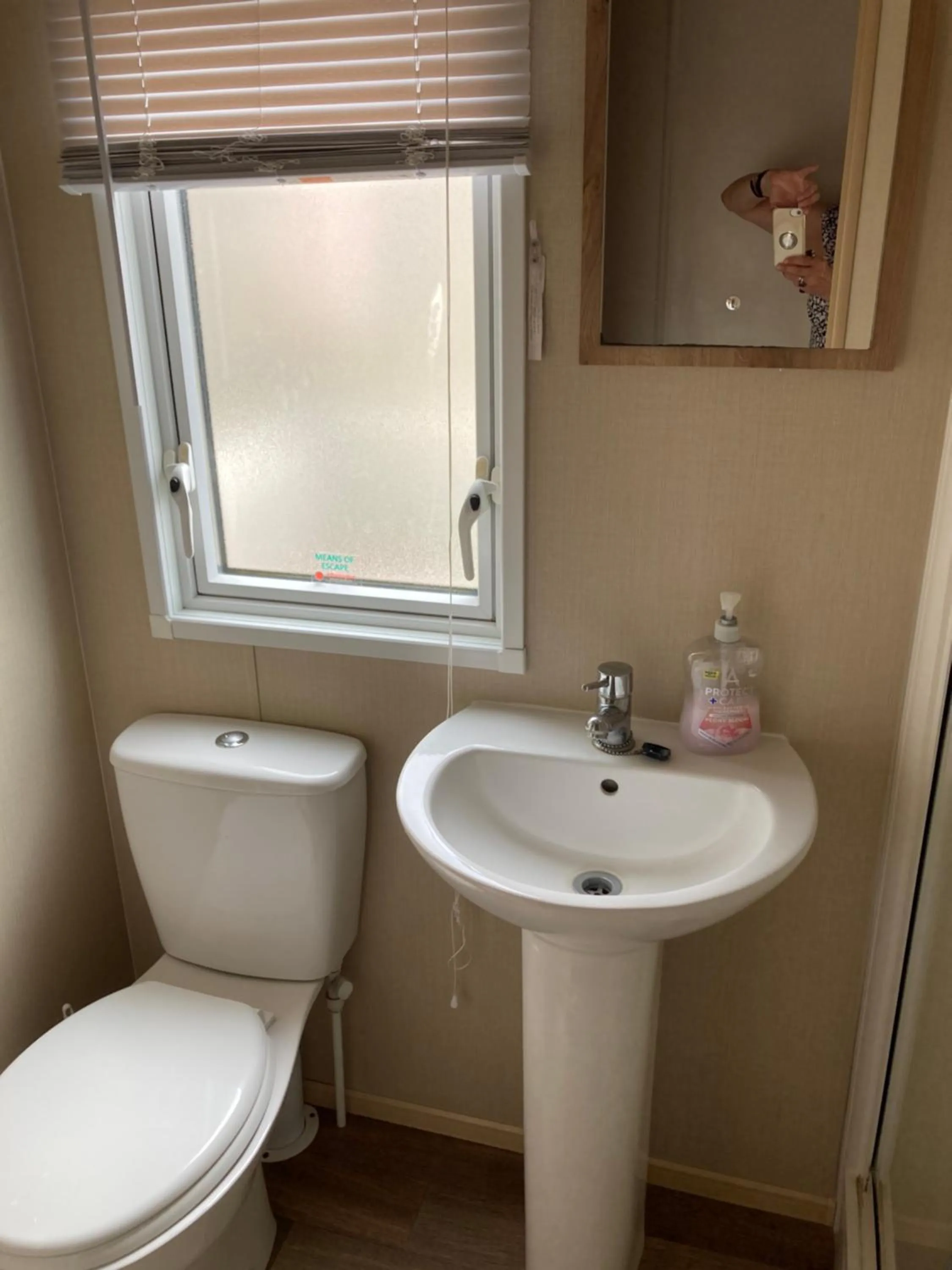 Birchington vale caravan holiday park