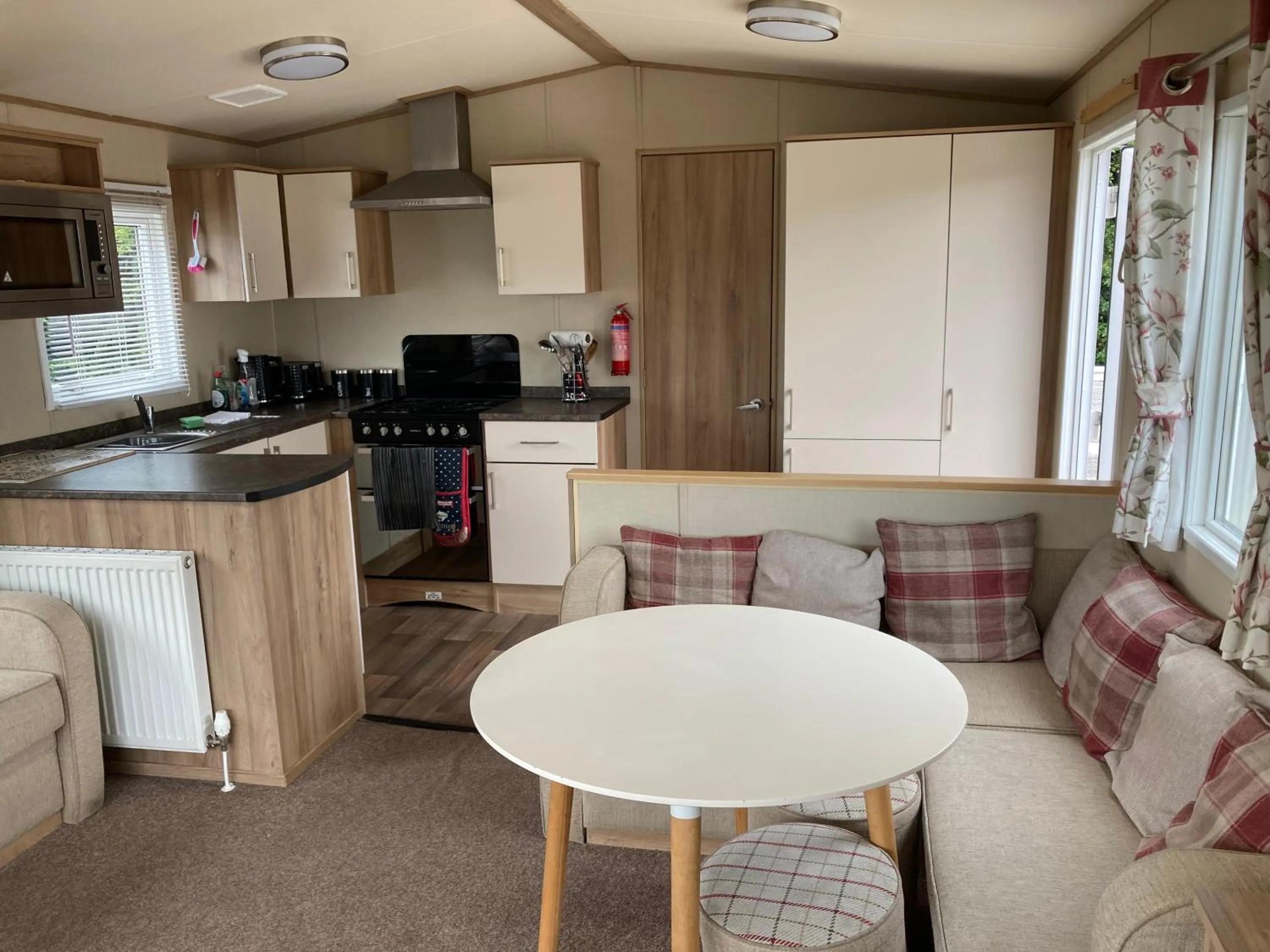 Birchington vale caravan holiday park