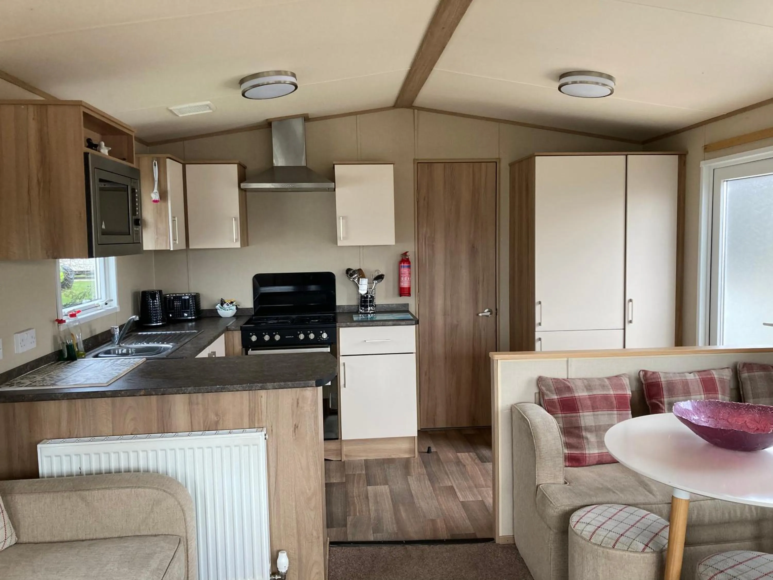 Birchington vale caravan holiday park