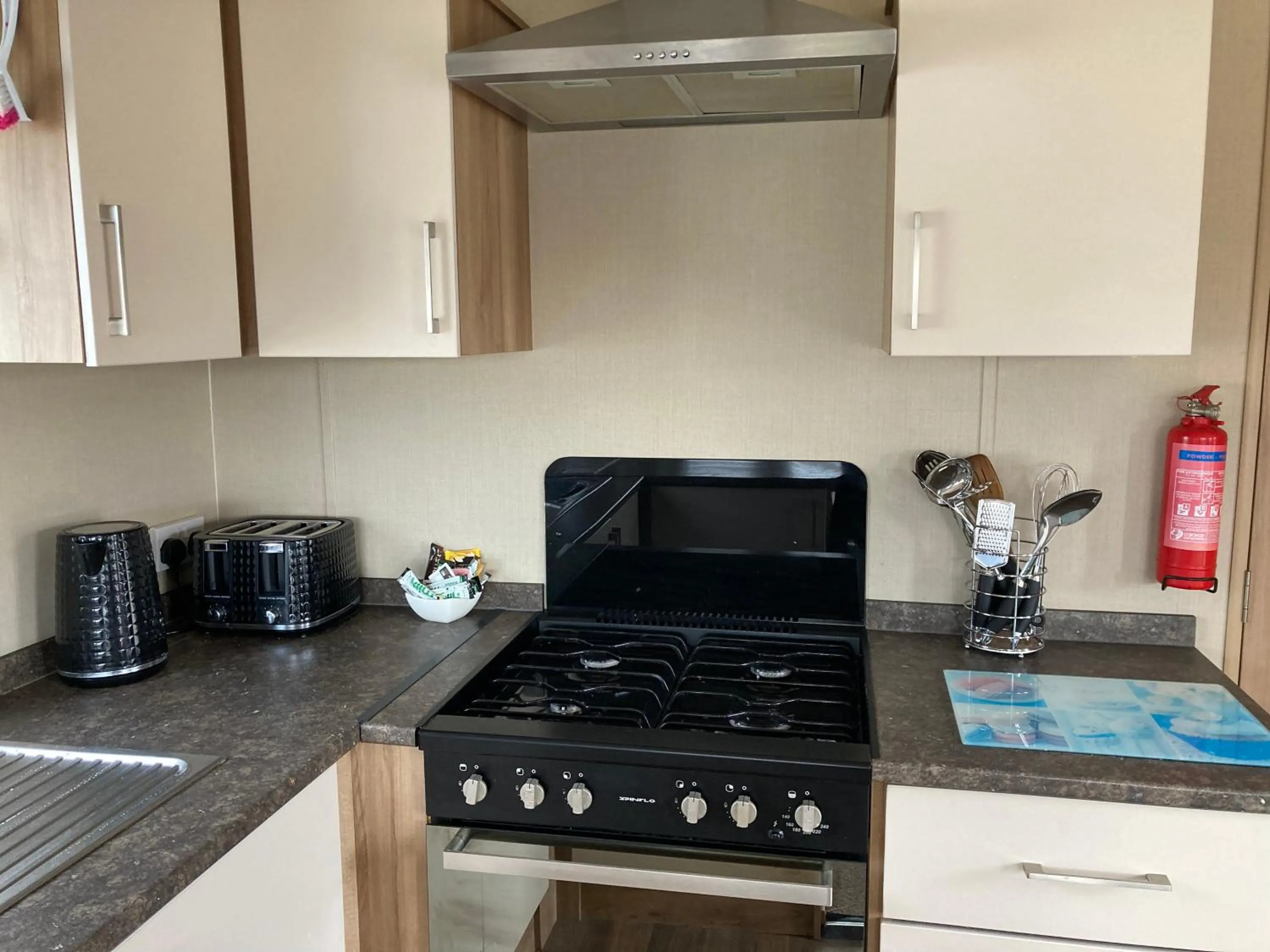 Birchington vale caravan holiday park