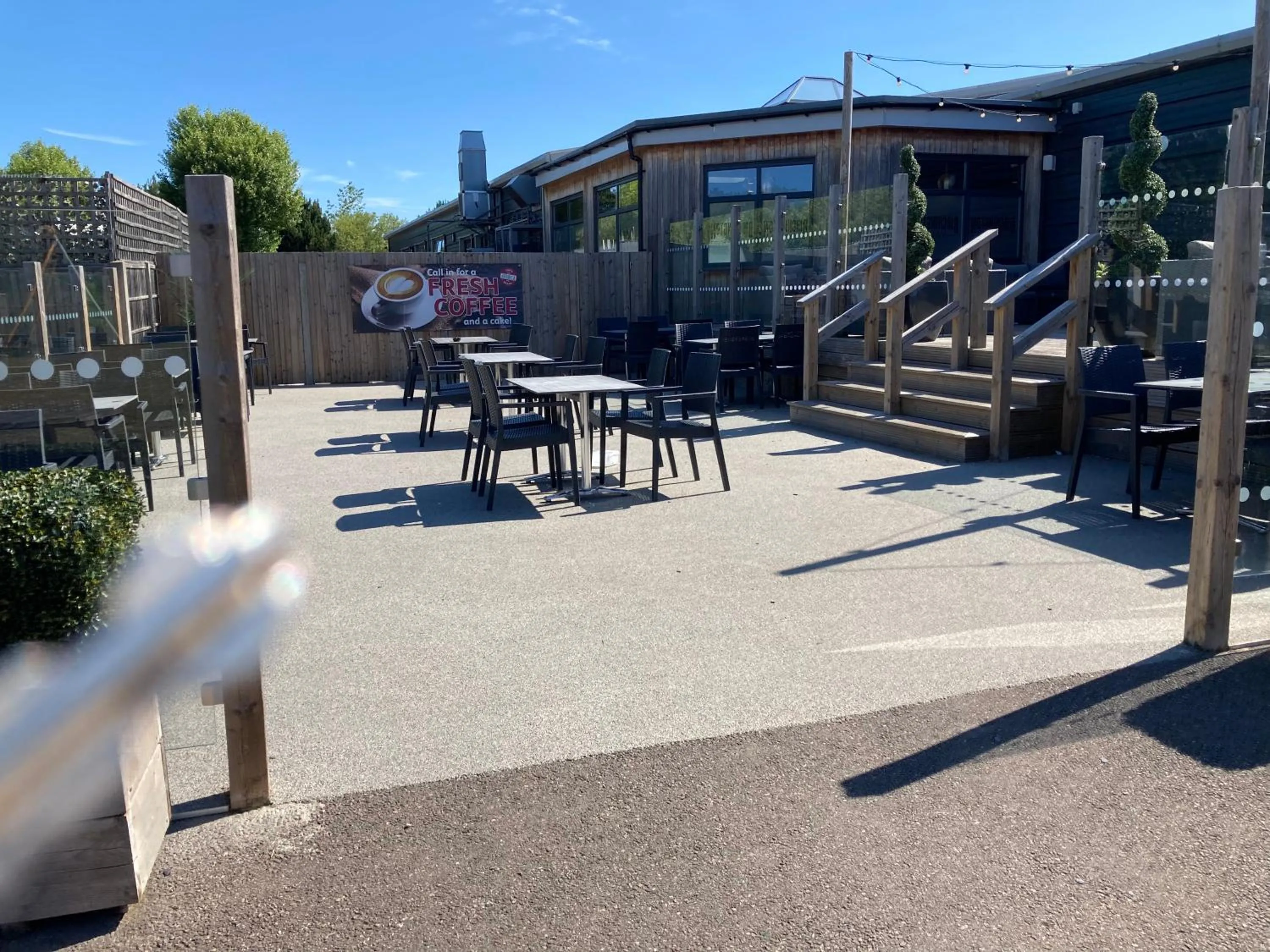 Birchington vale caravan holiday park