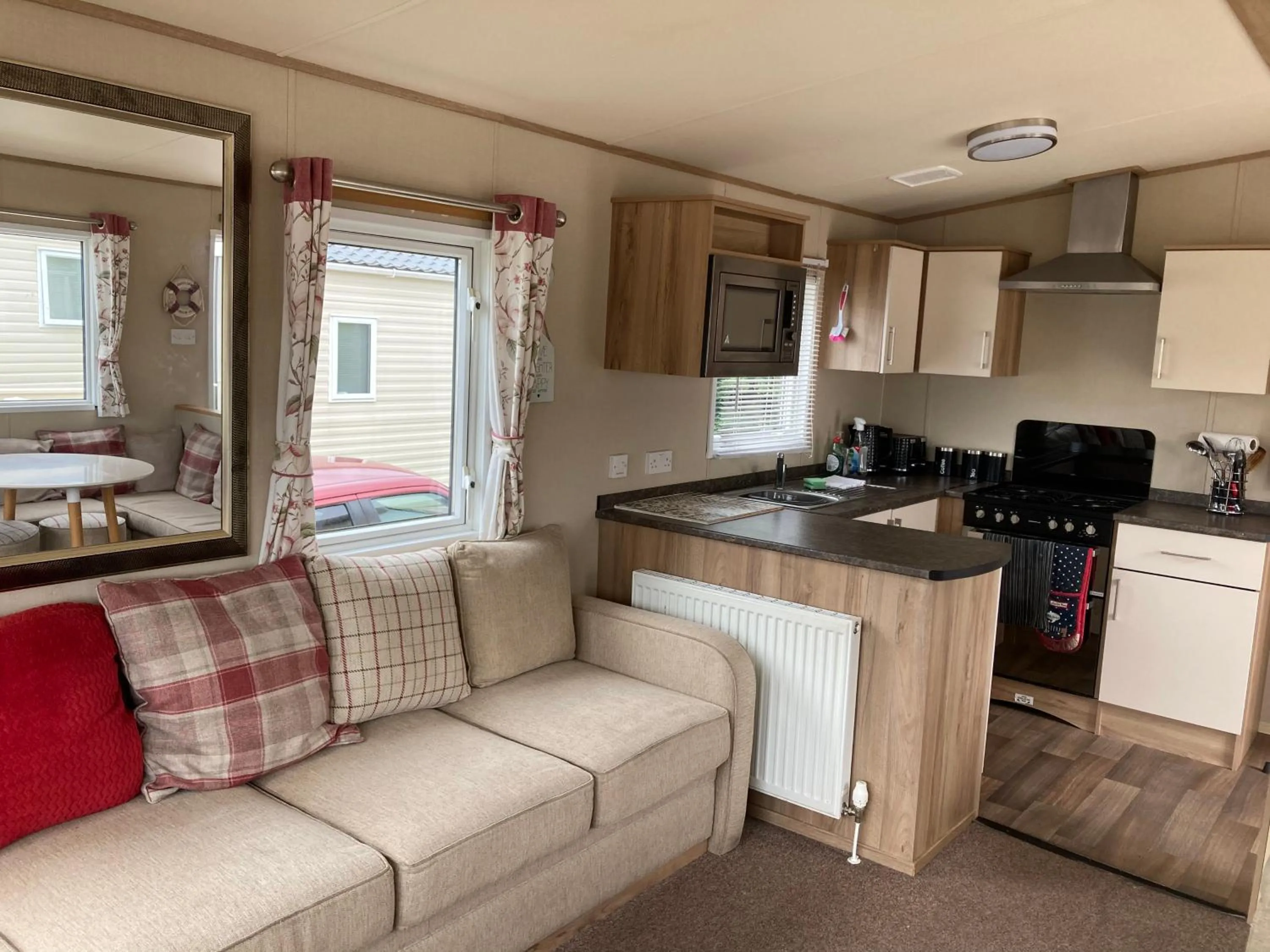 Birchington vale caravan holiday park