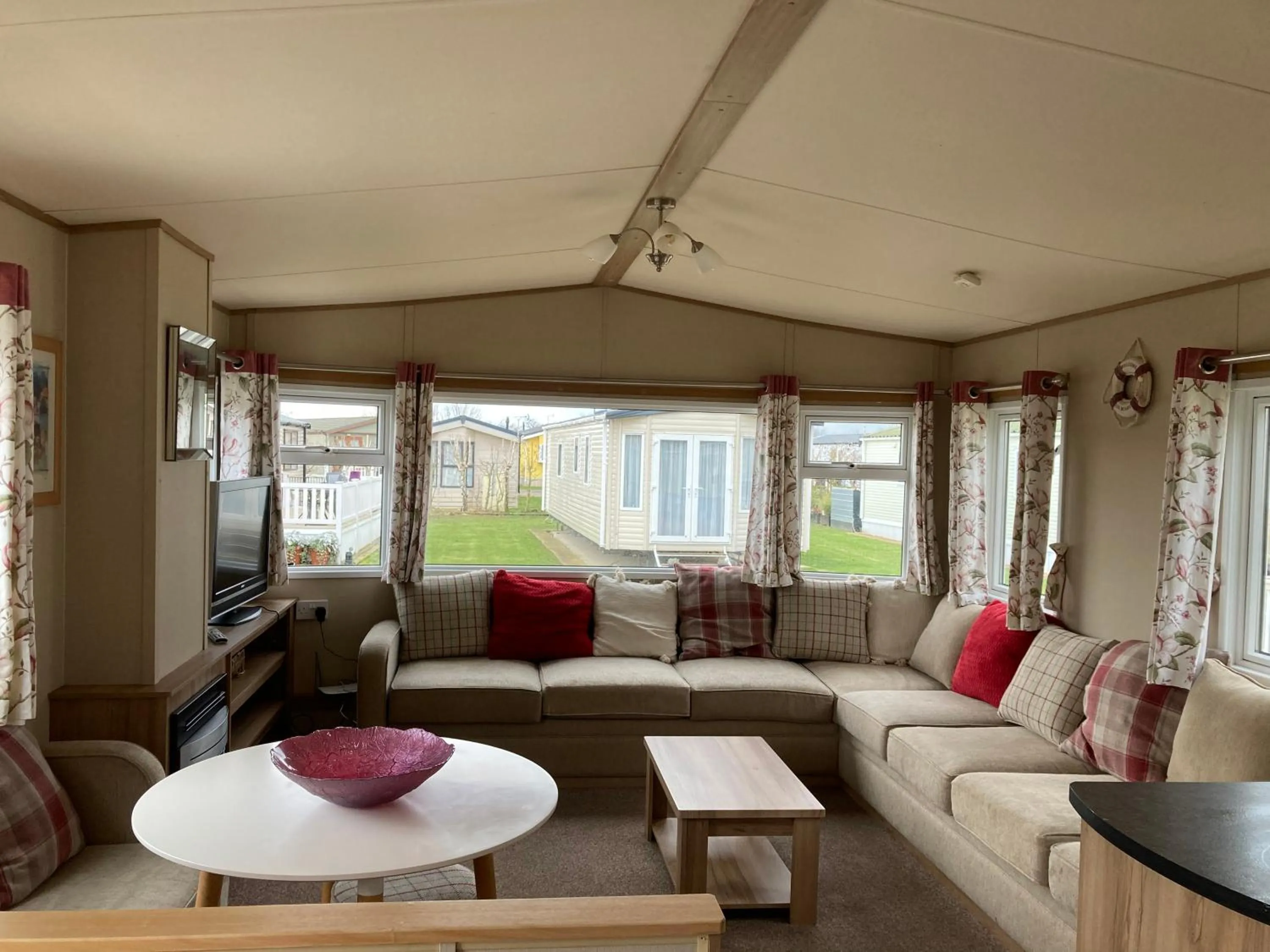 Birchington vale caravan holiday park
