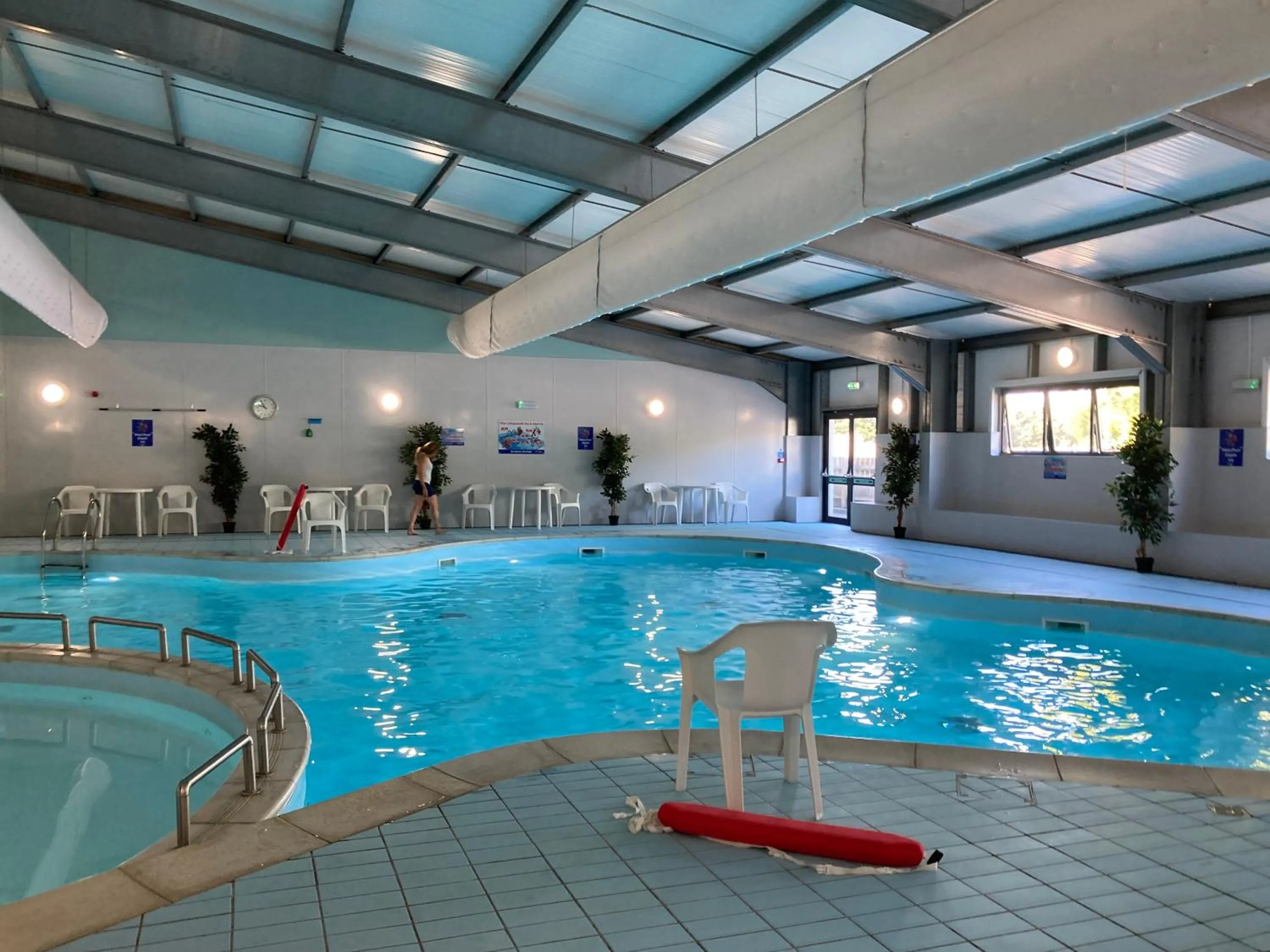 Birchington vale caravan holiday park