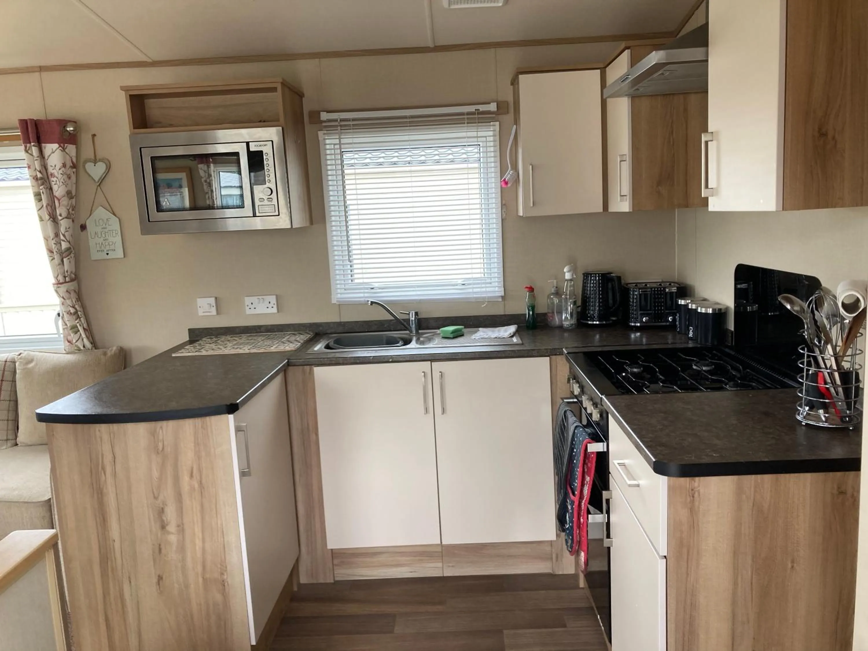 Birchington vale caravan holiday park
