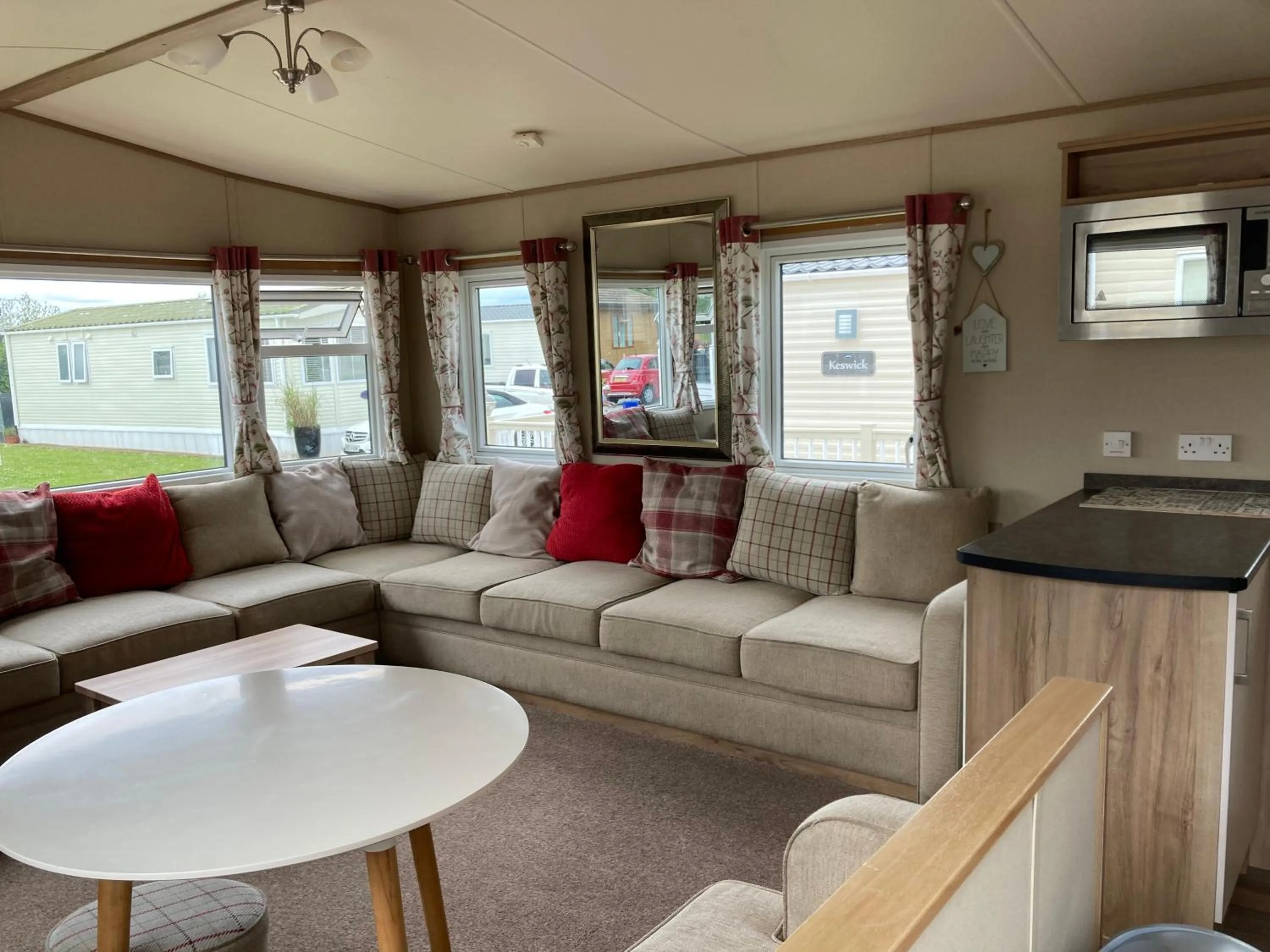 Birchington vale caravan holiday park