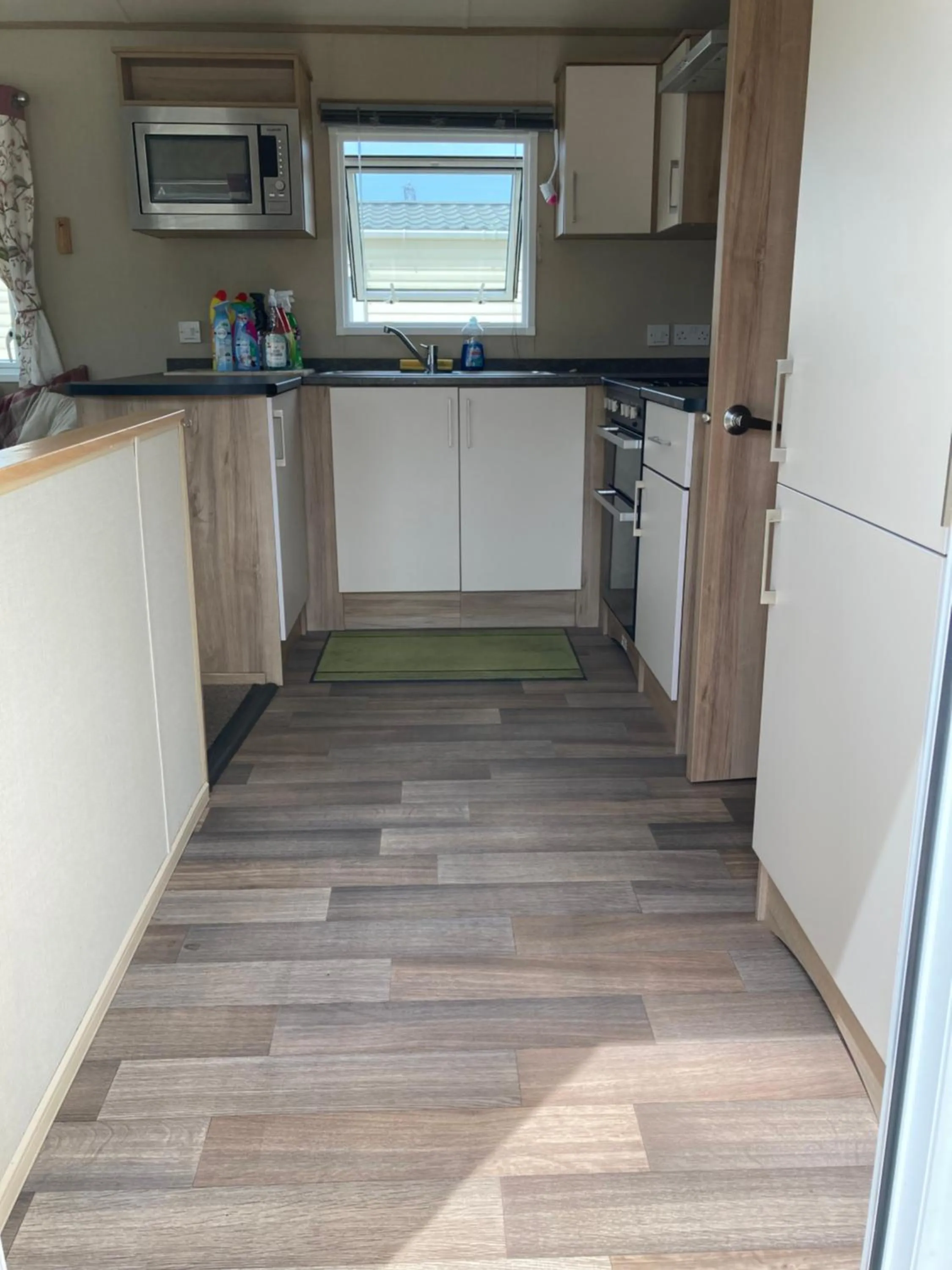 Birchington vale caravan holiday park