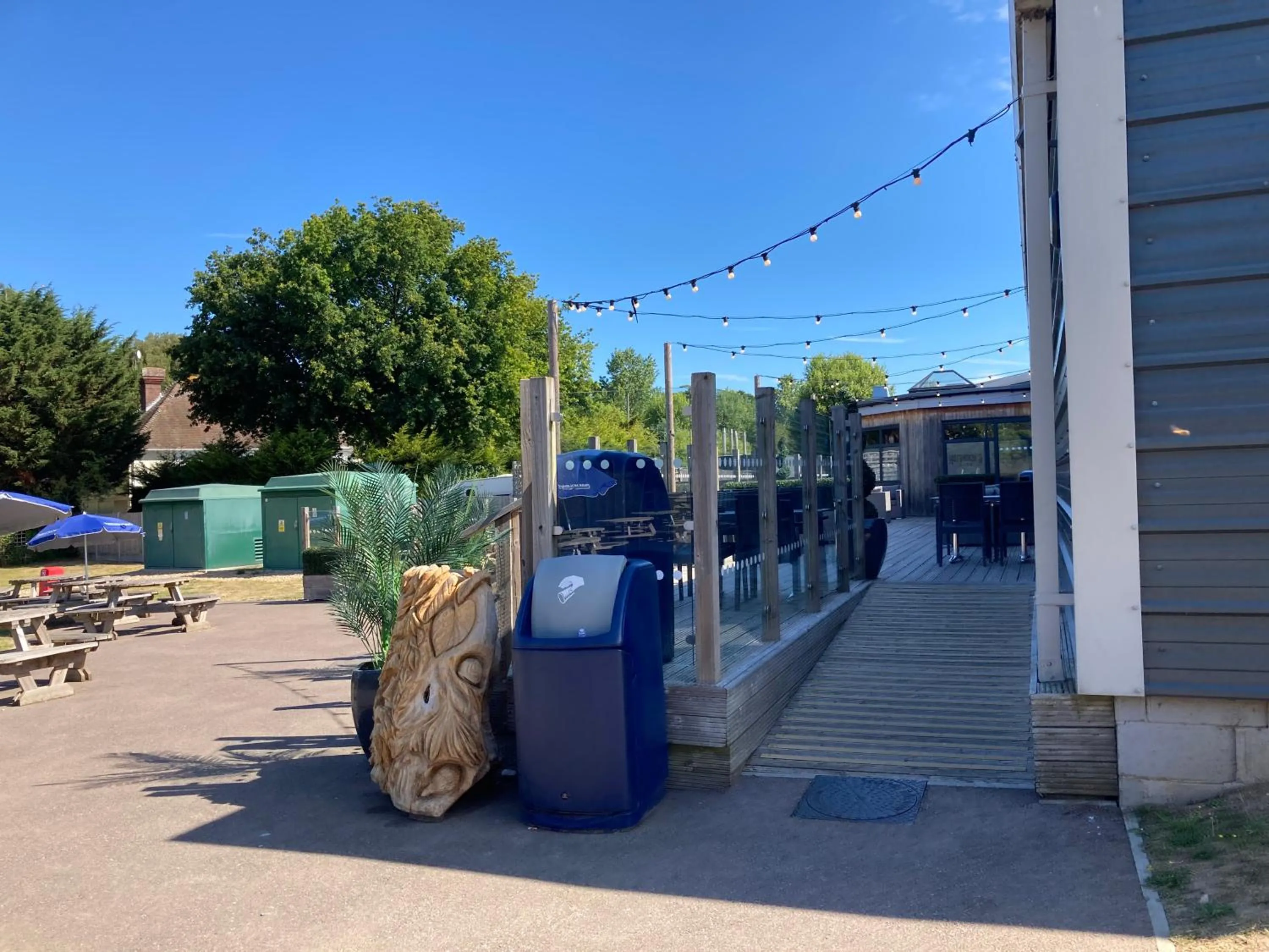 Birchington vale caravan holiday park