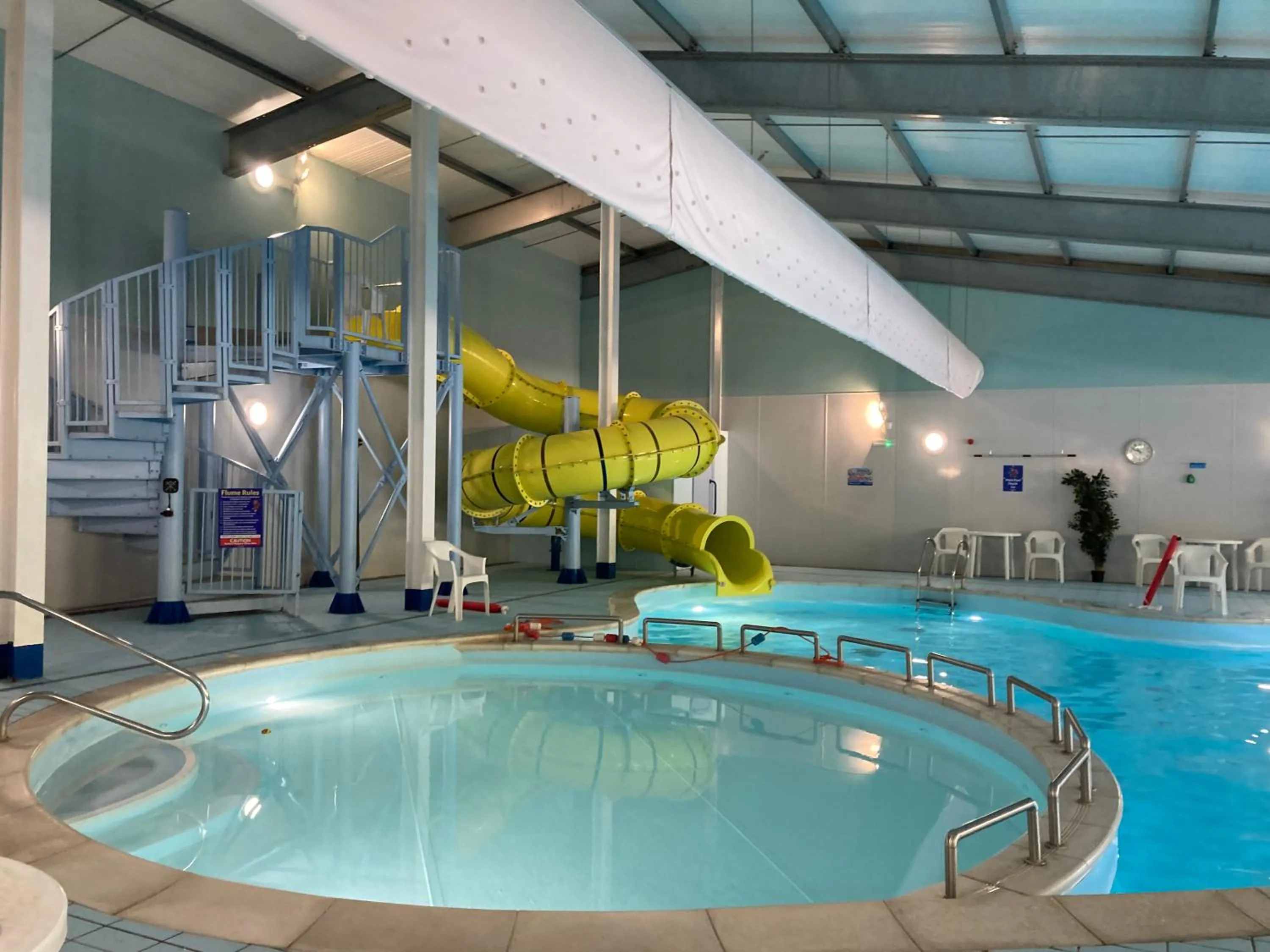 Birchington vale caravan holiday park