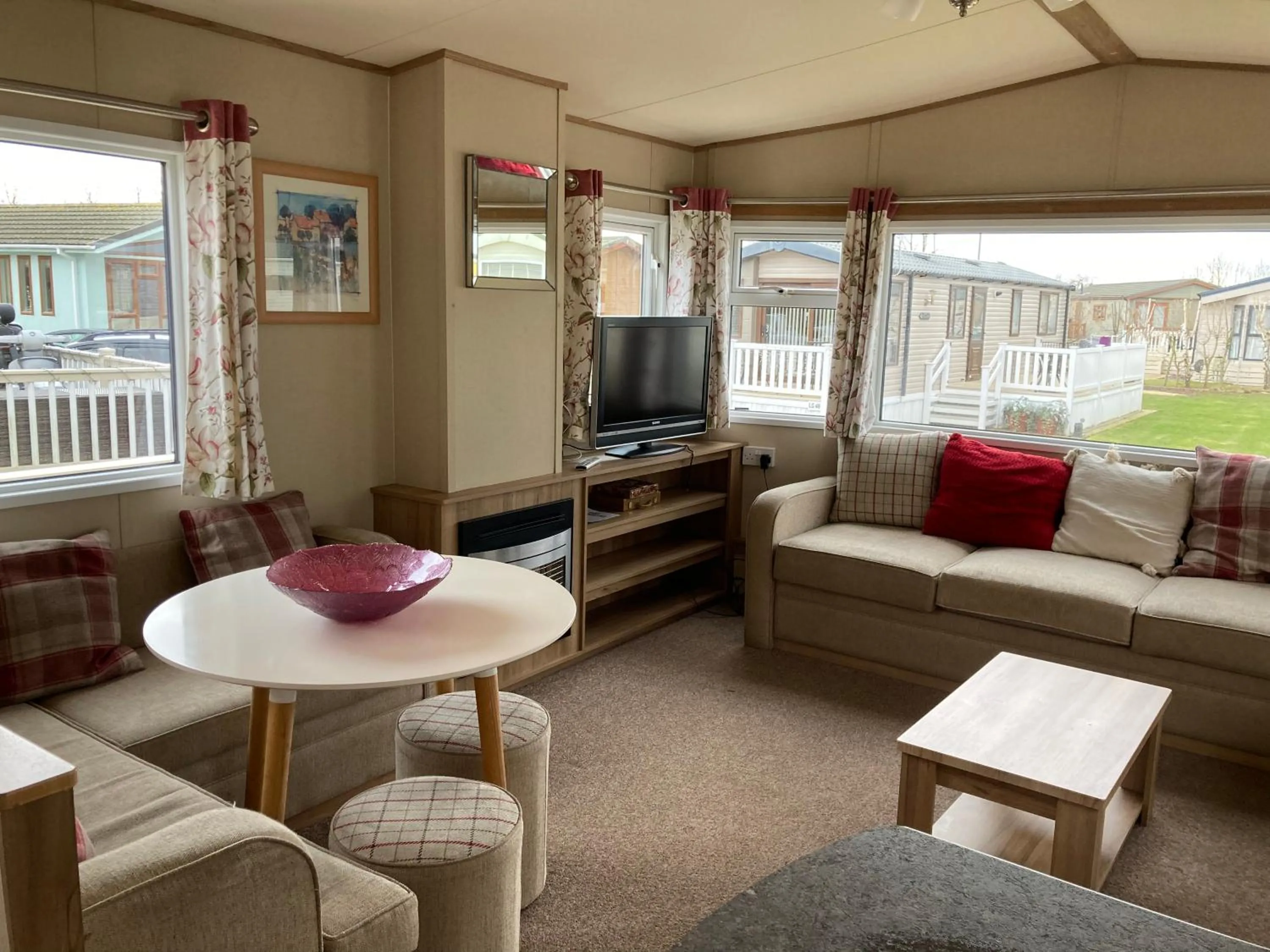 Birchington vale caravan holiday park
