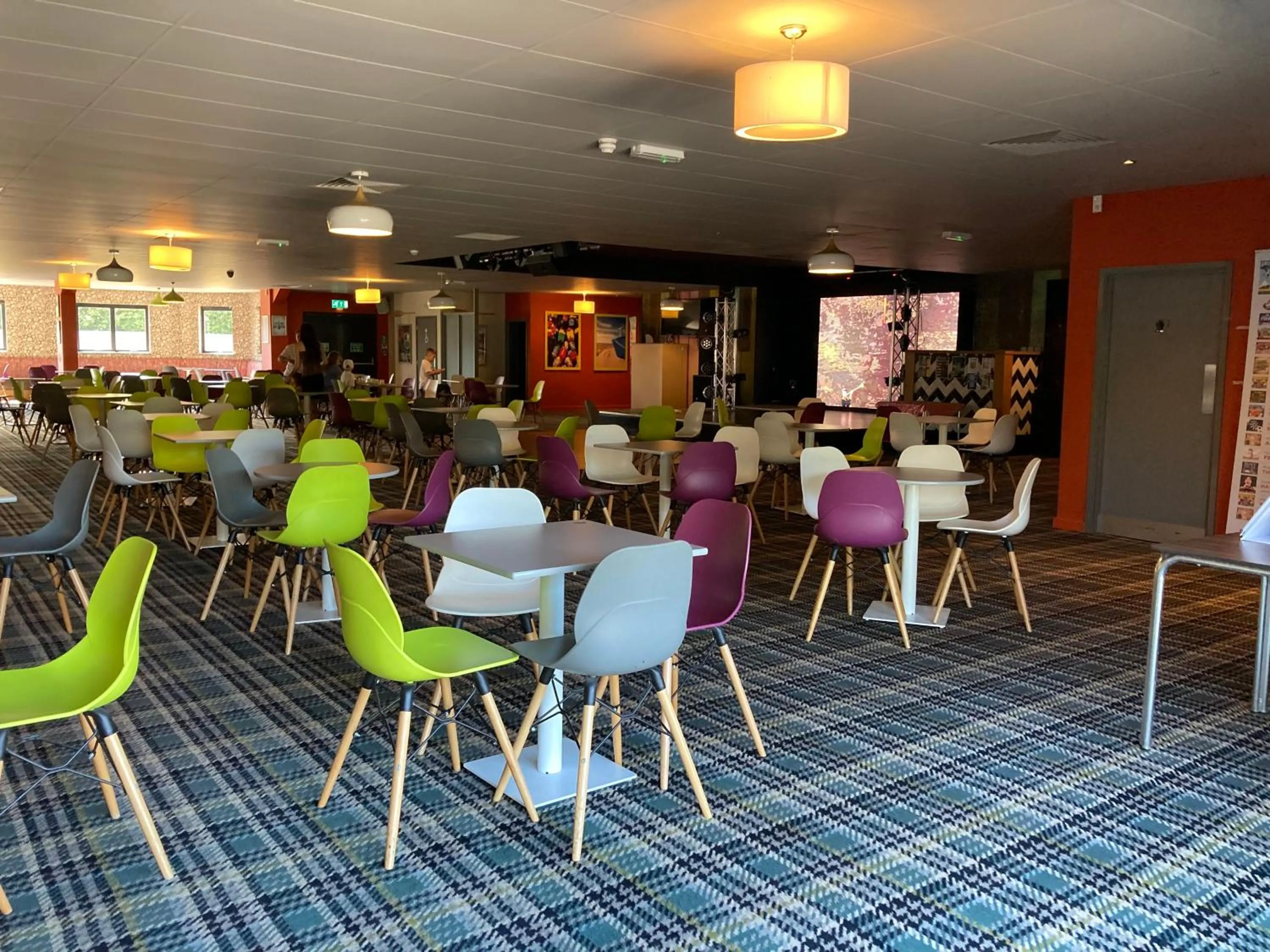 Birchington vale caravan holiday park