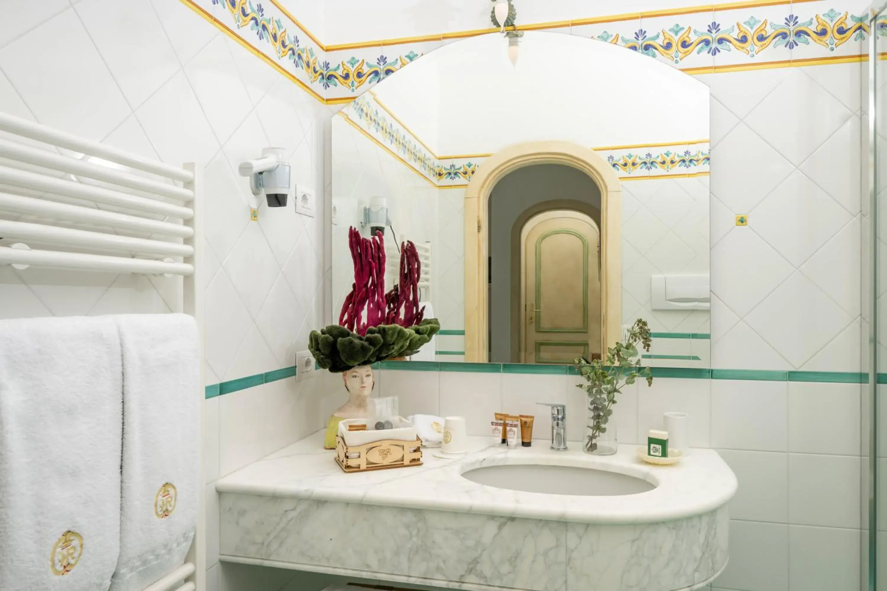 Executive Suite in Hotel Royal Prisco Executive Suite in Hotel Royal Prisco