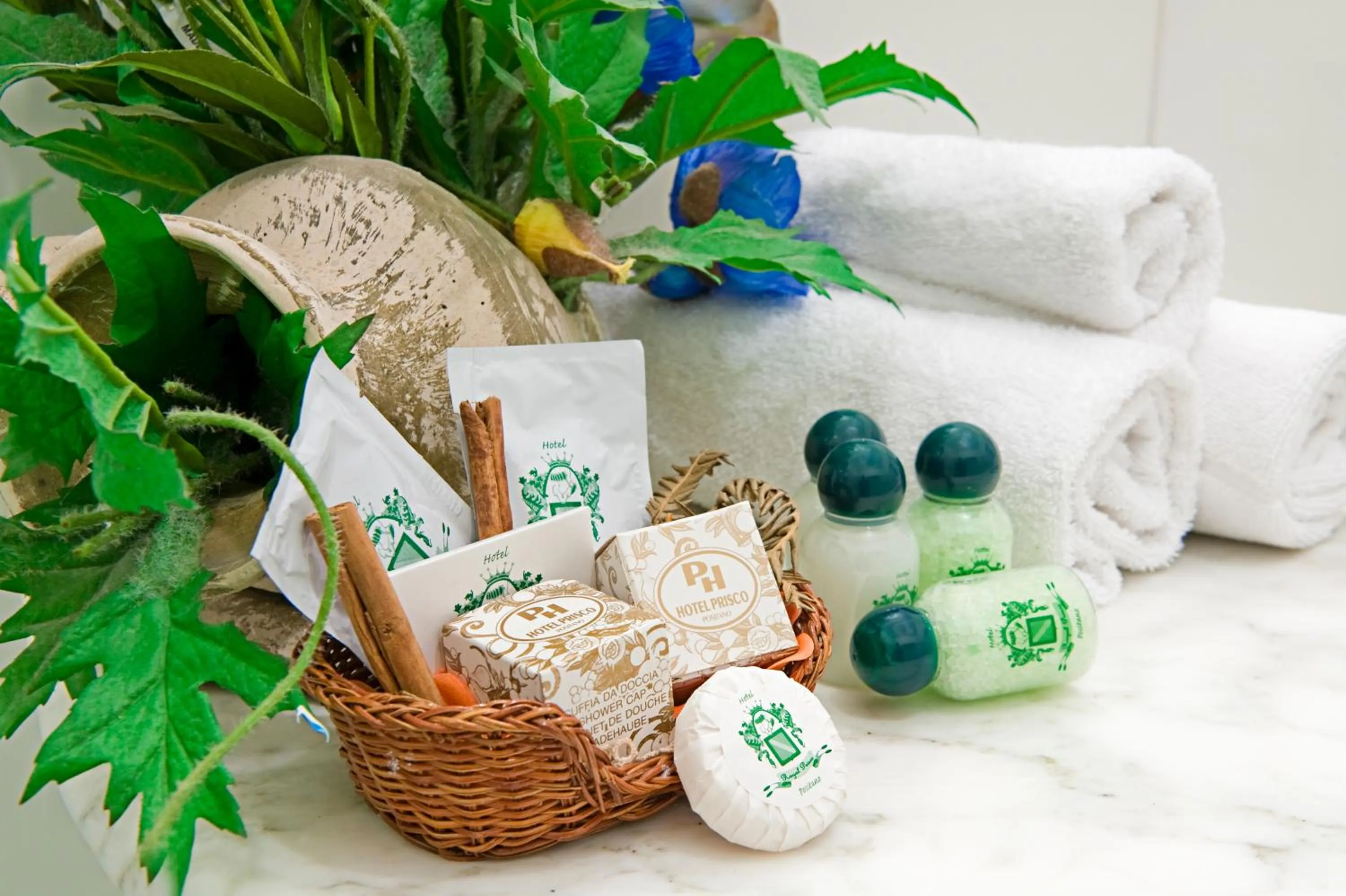 Other in Hotel Royal Prisco