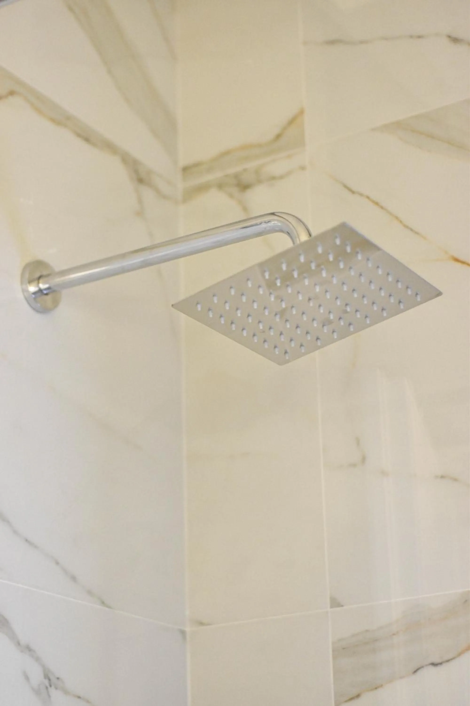 Bathroom in HotelApart - DelMar