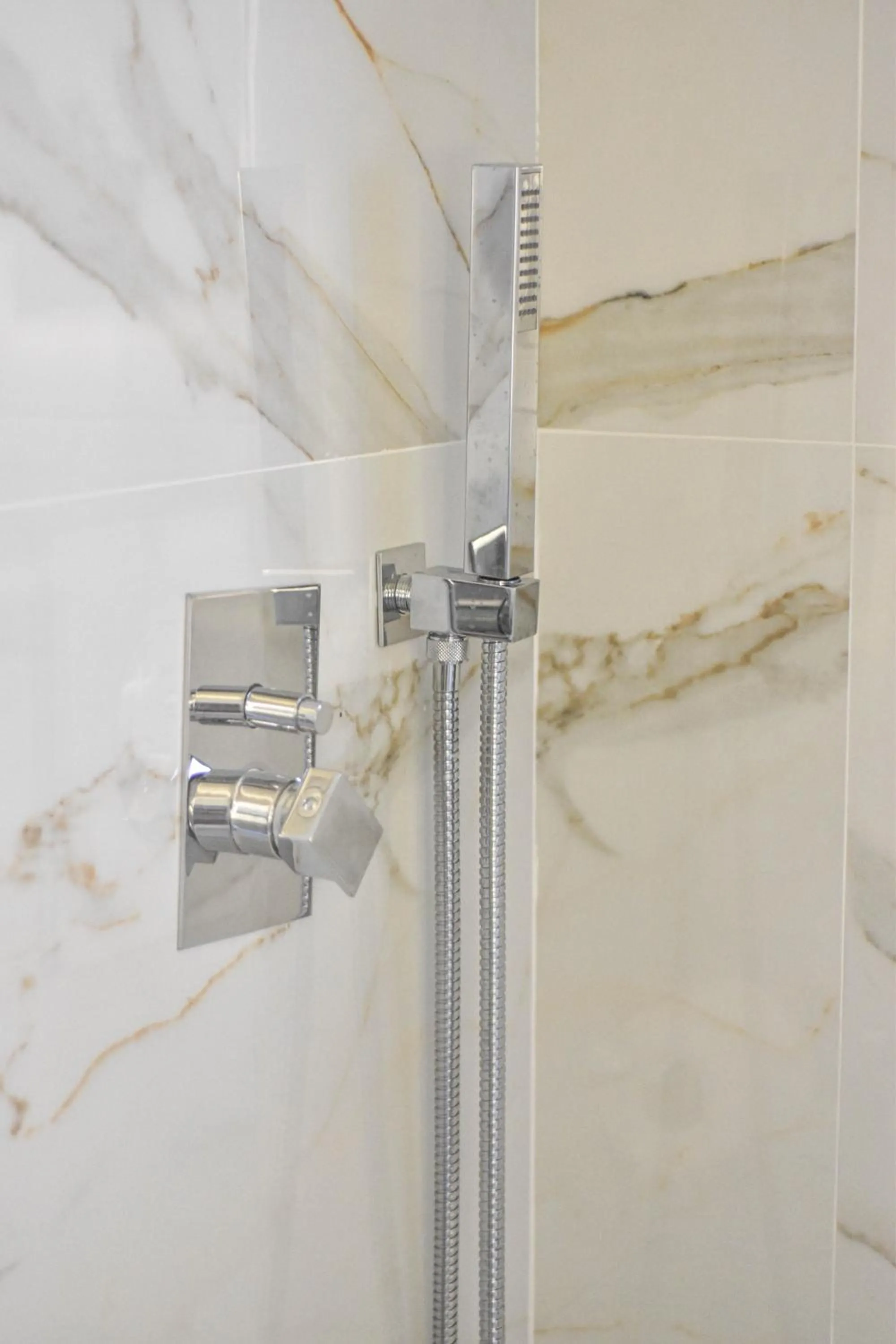 Bathroom in HotelApart - DelMar