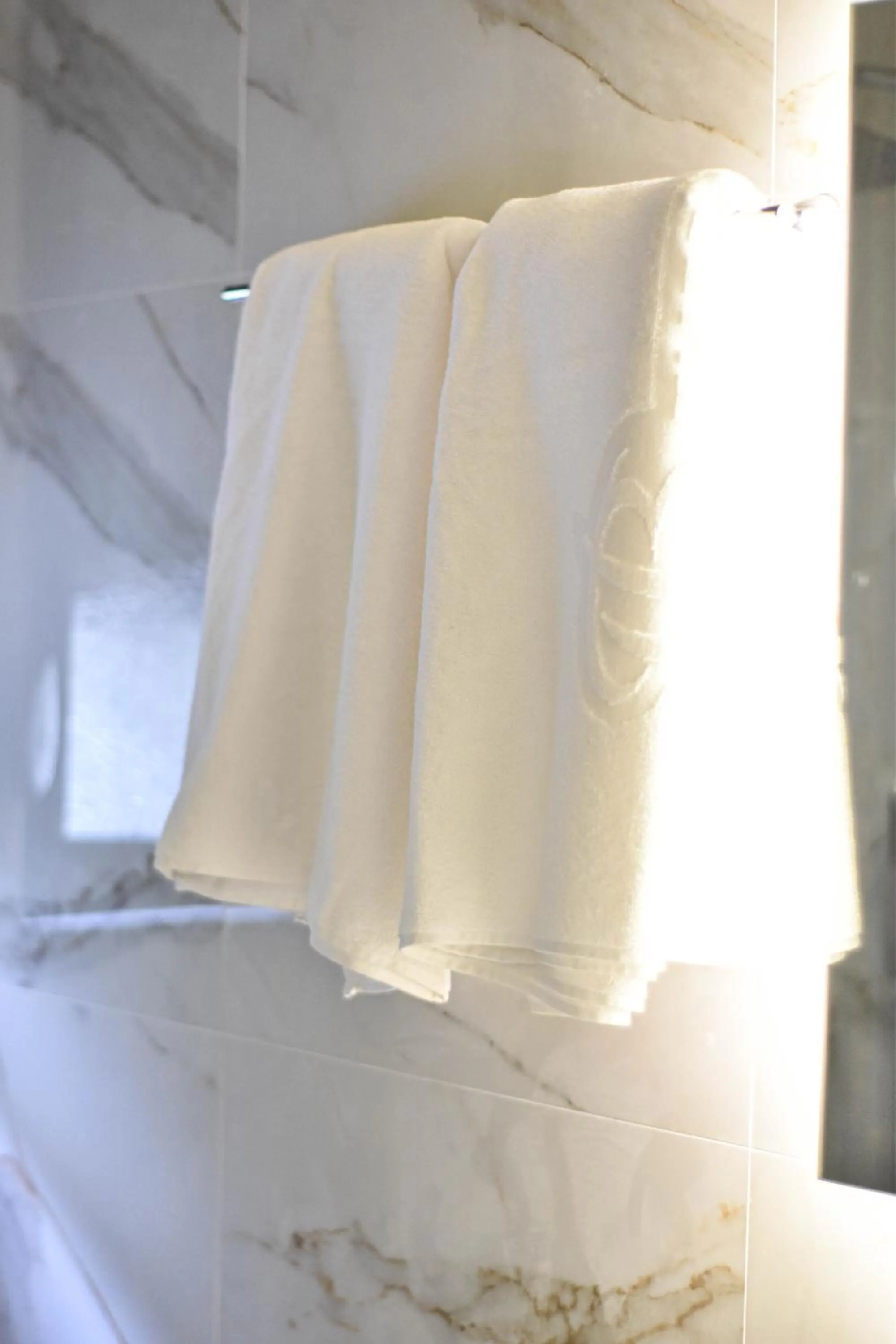 towels, Bed in HotelApart - DelMar