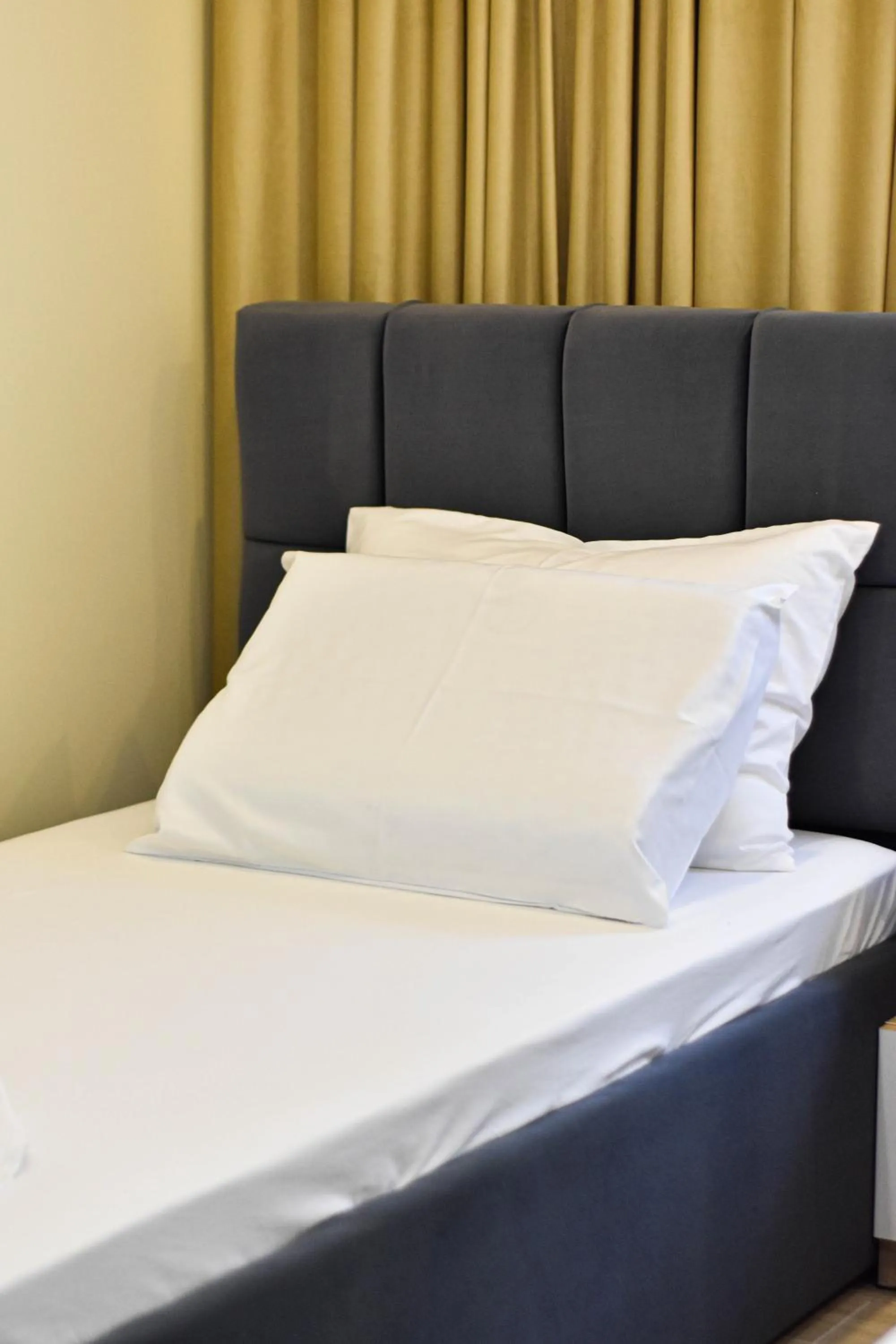 Bed in HotelApart - DelMar