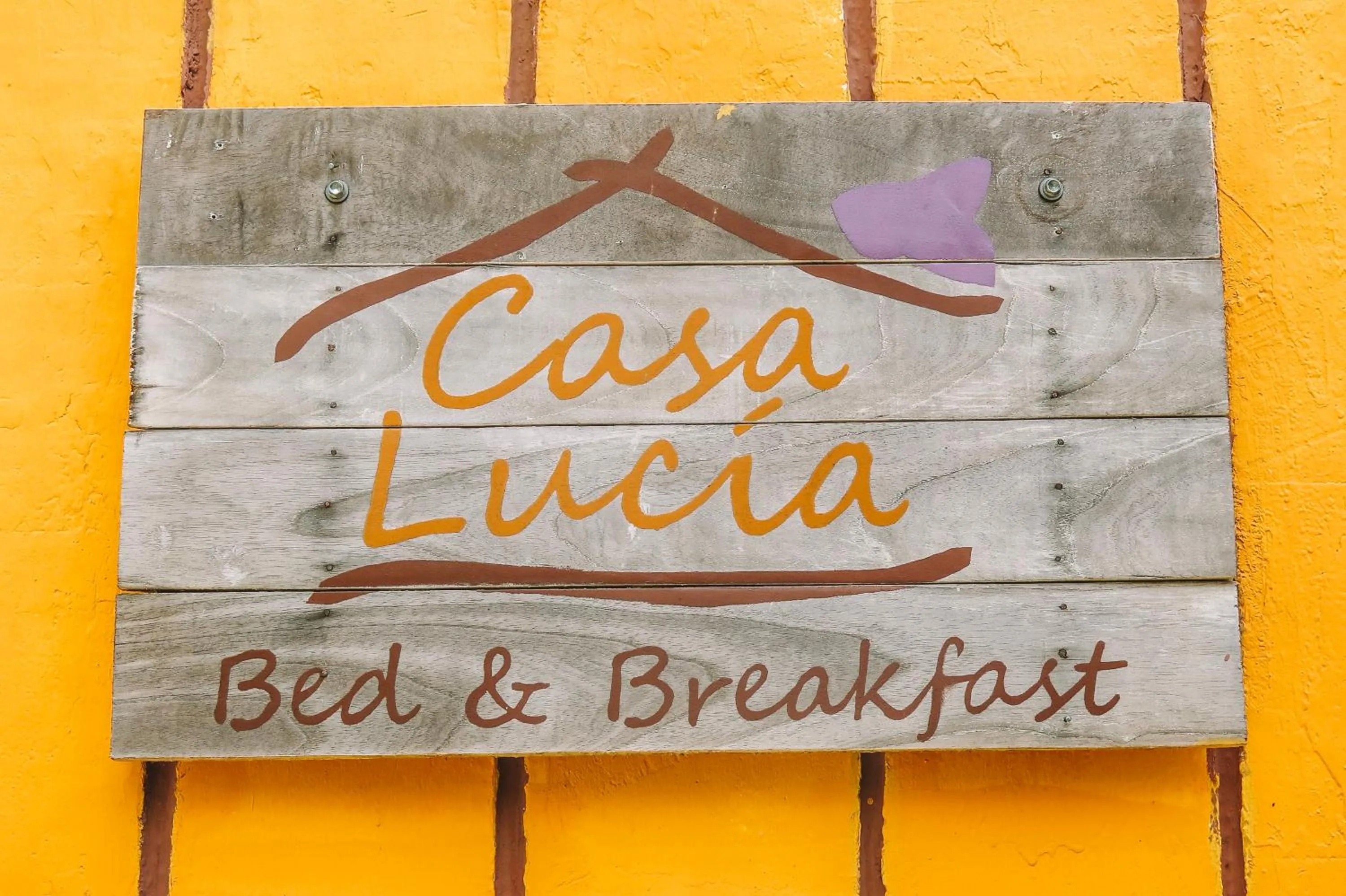 Casa Lucia