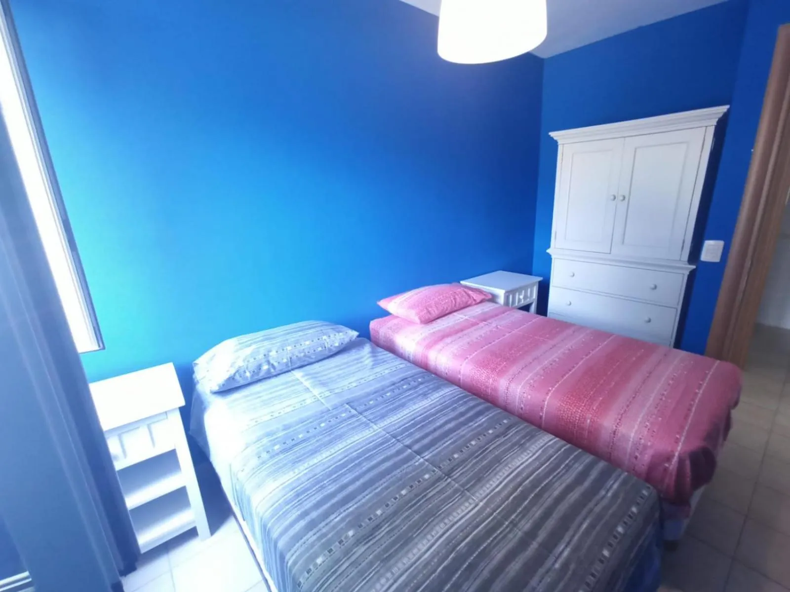 Bedroom, Bed in Residence San Rocco