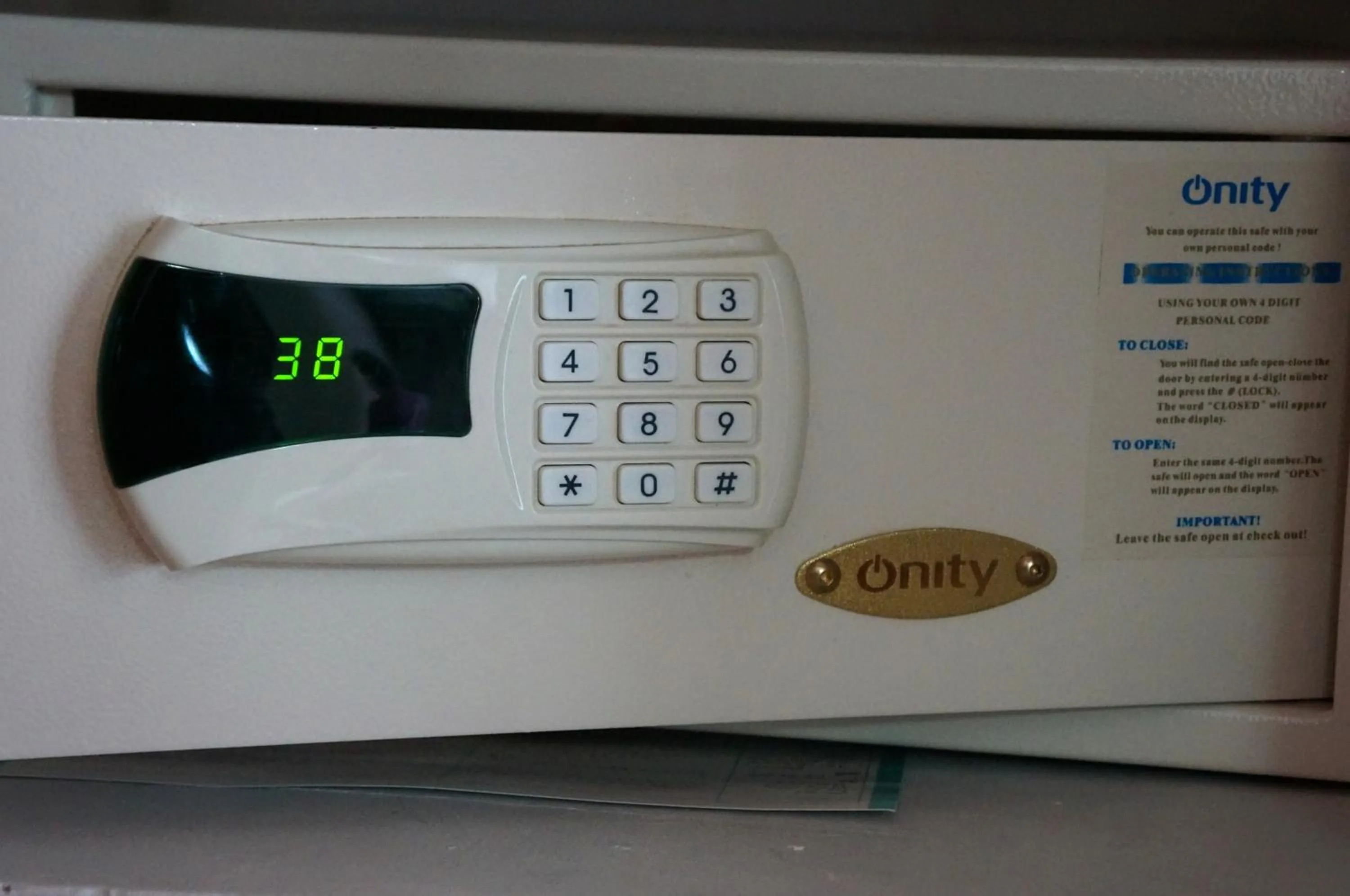 Other in Hotel Castropol