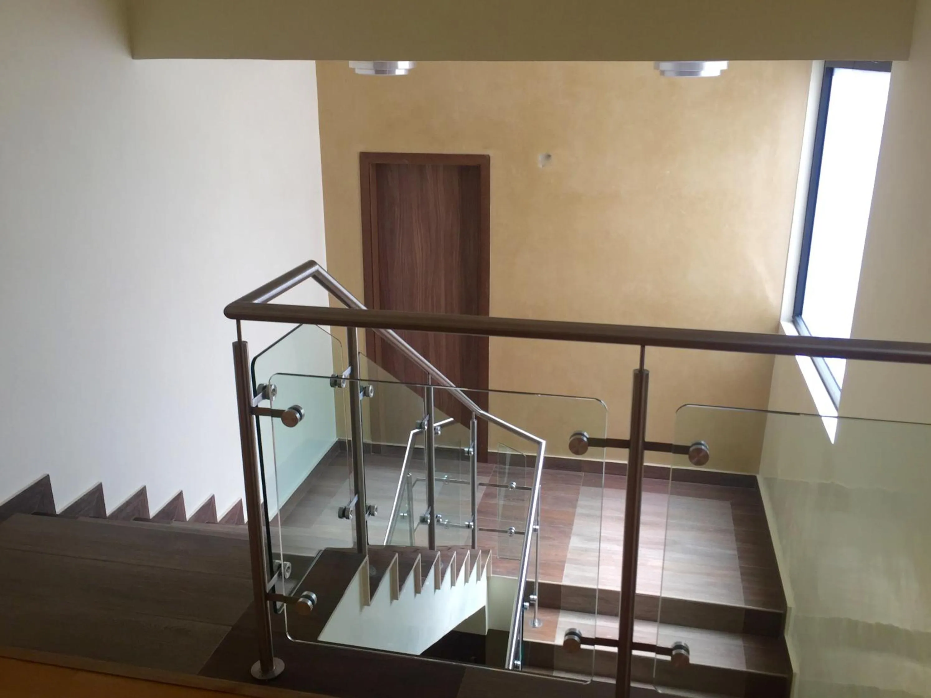 Area and facilities in Hotel Castropol