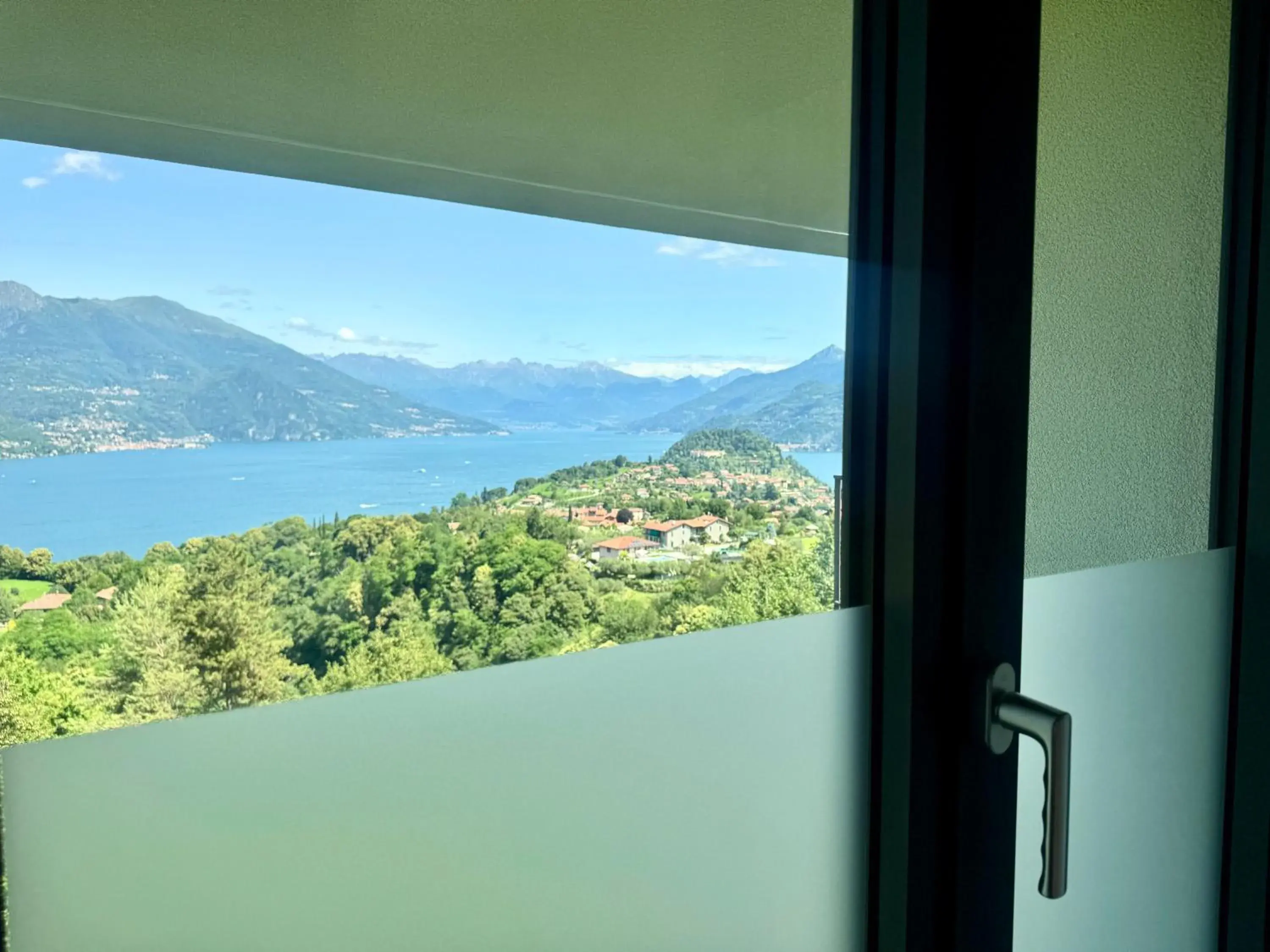 Junior Suite with Terrace in Hotel Il Perlo Junior Suite with Terrace in Hotel Il Perlo