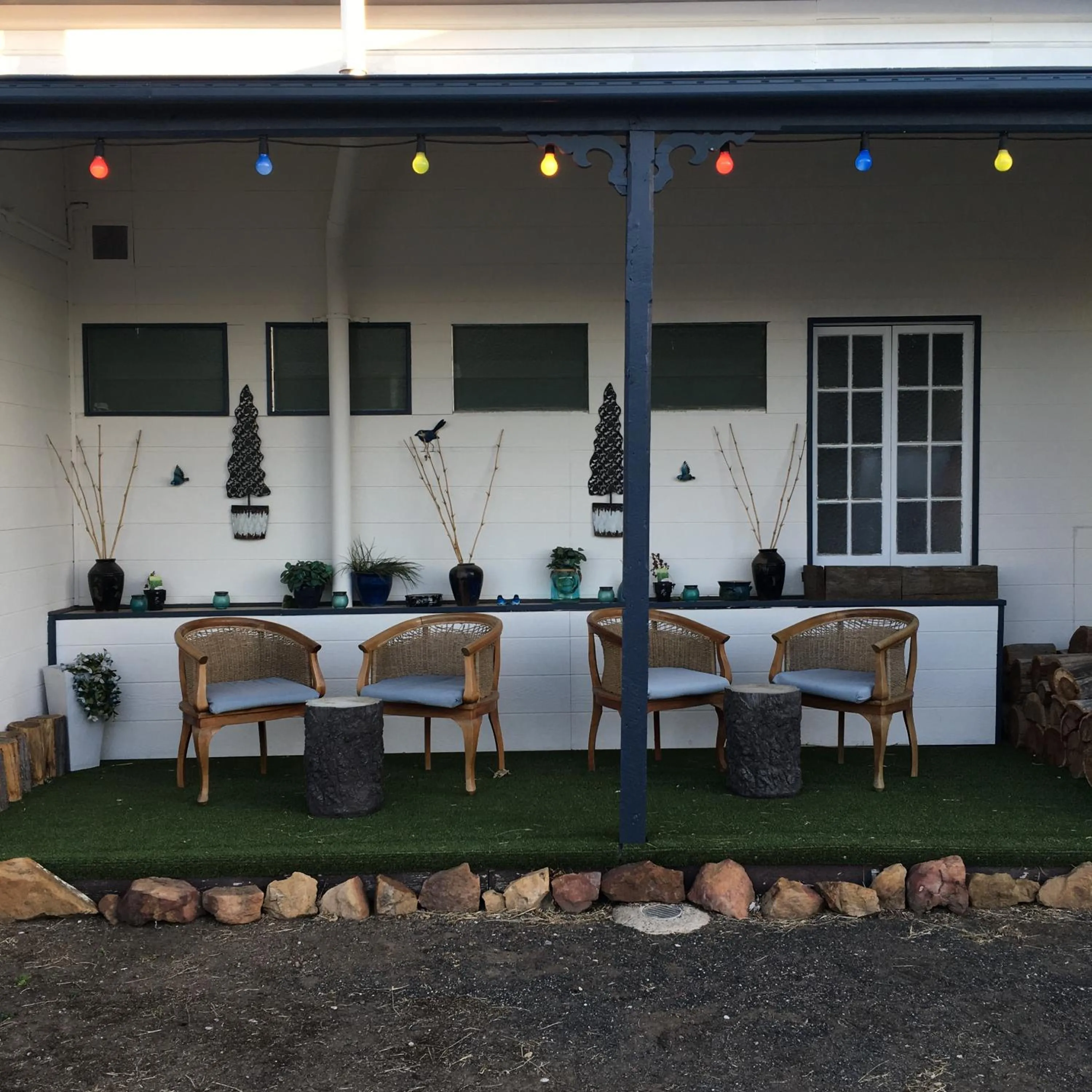 Monto Colonial Motor Inn