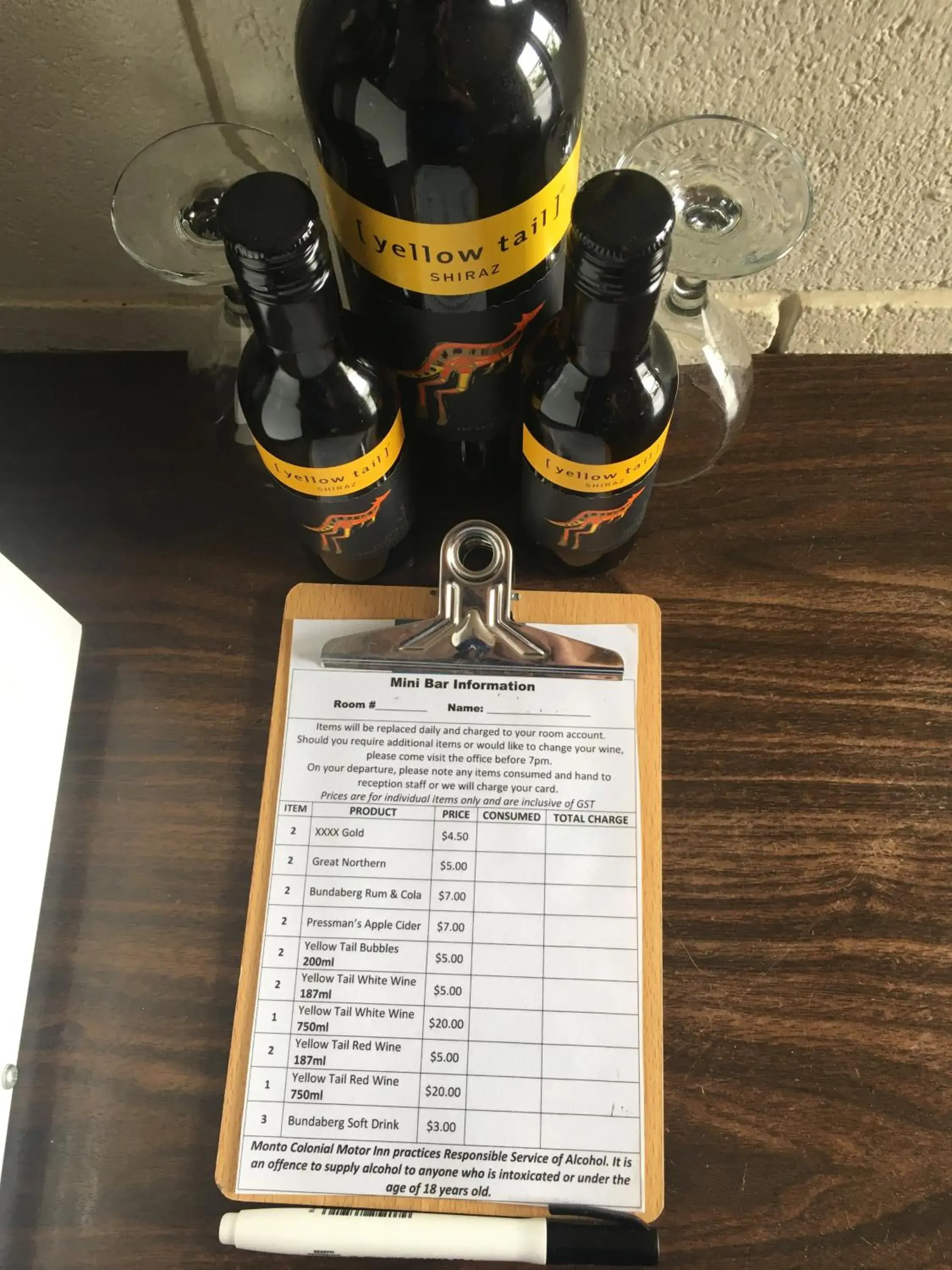 Monto Colonial Motor Inn Monto Colonial Motor Inn