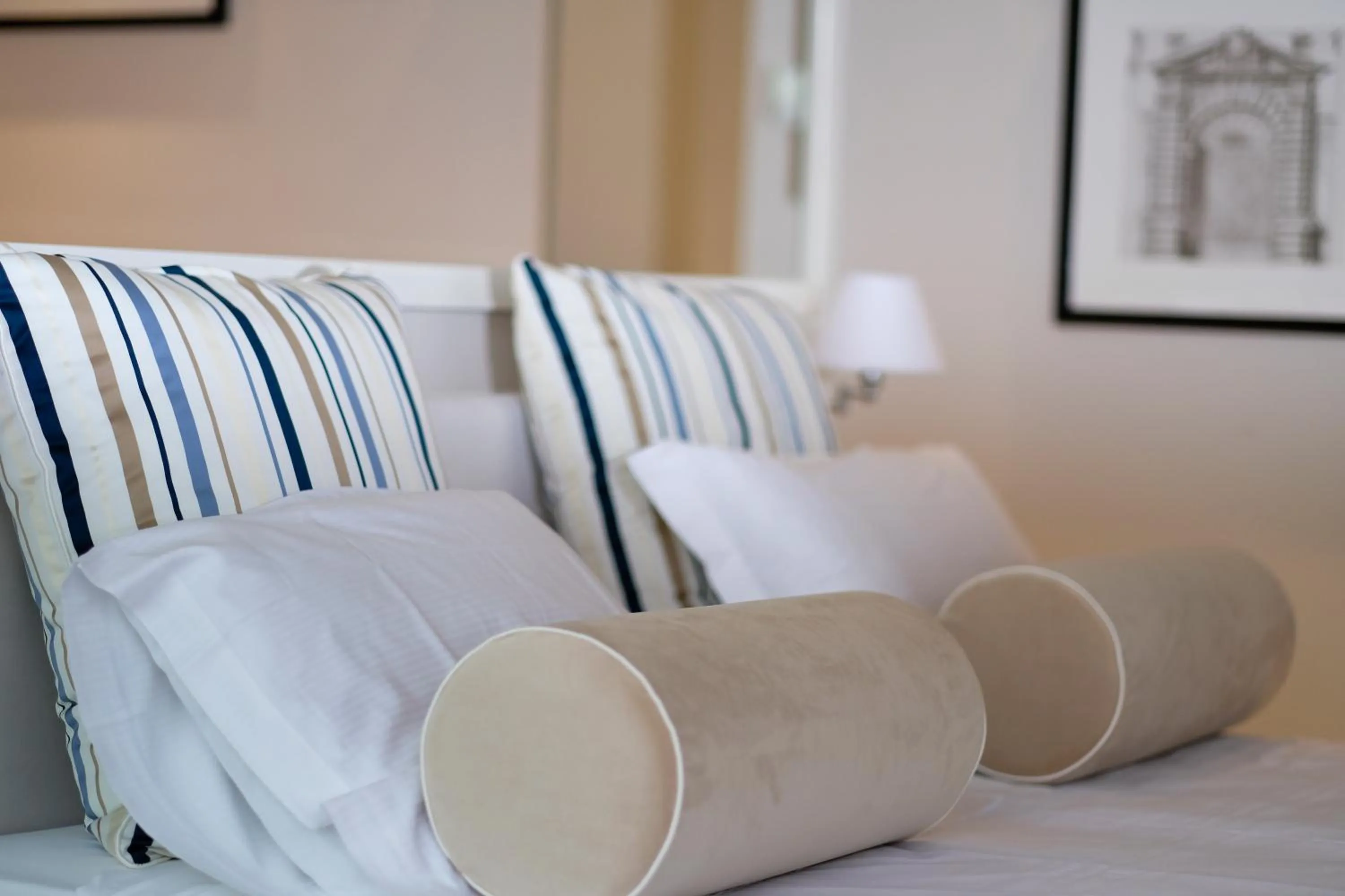 Other, Bed in Hotel Oliveto