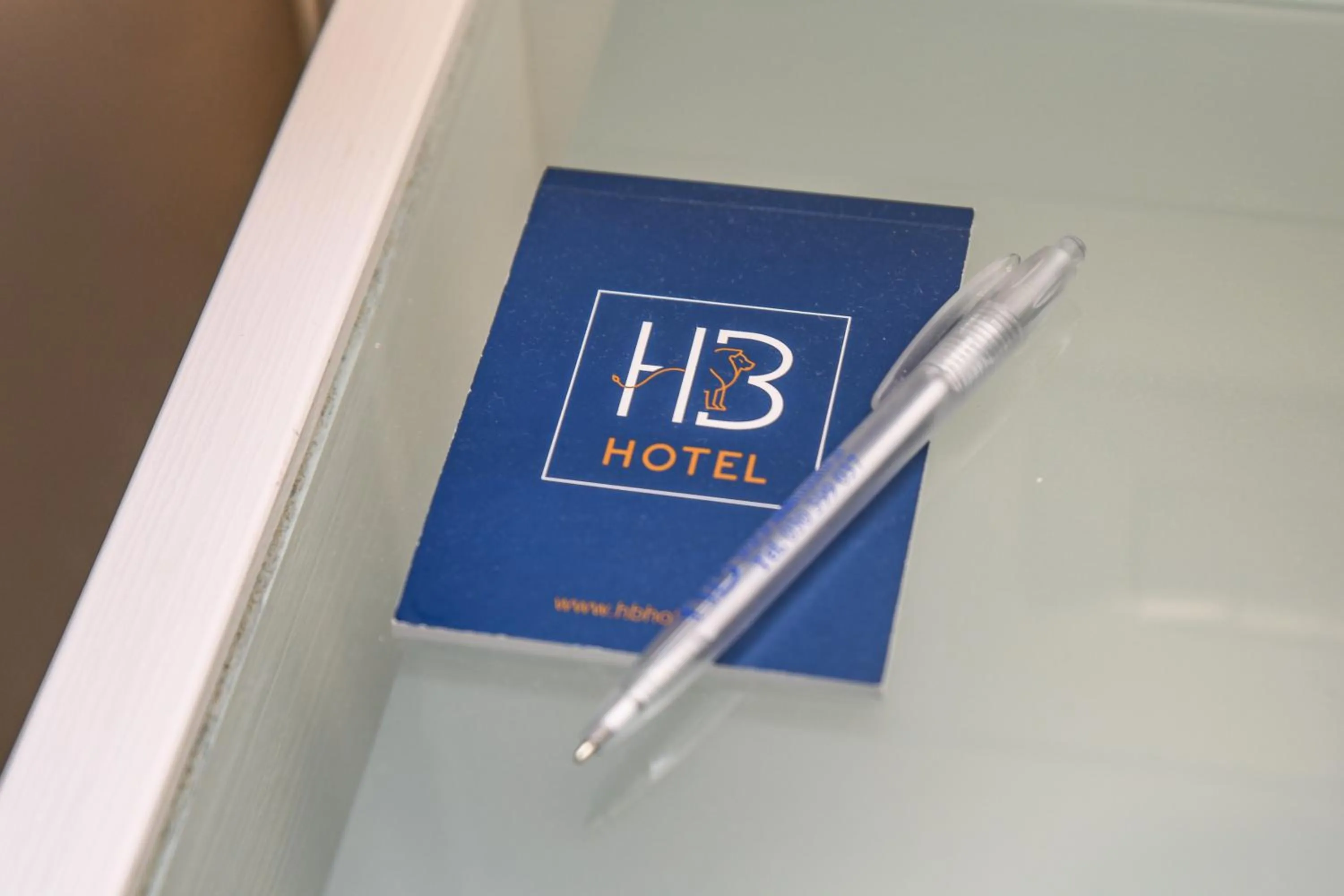 Decorative detail in Hotel Oliveto