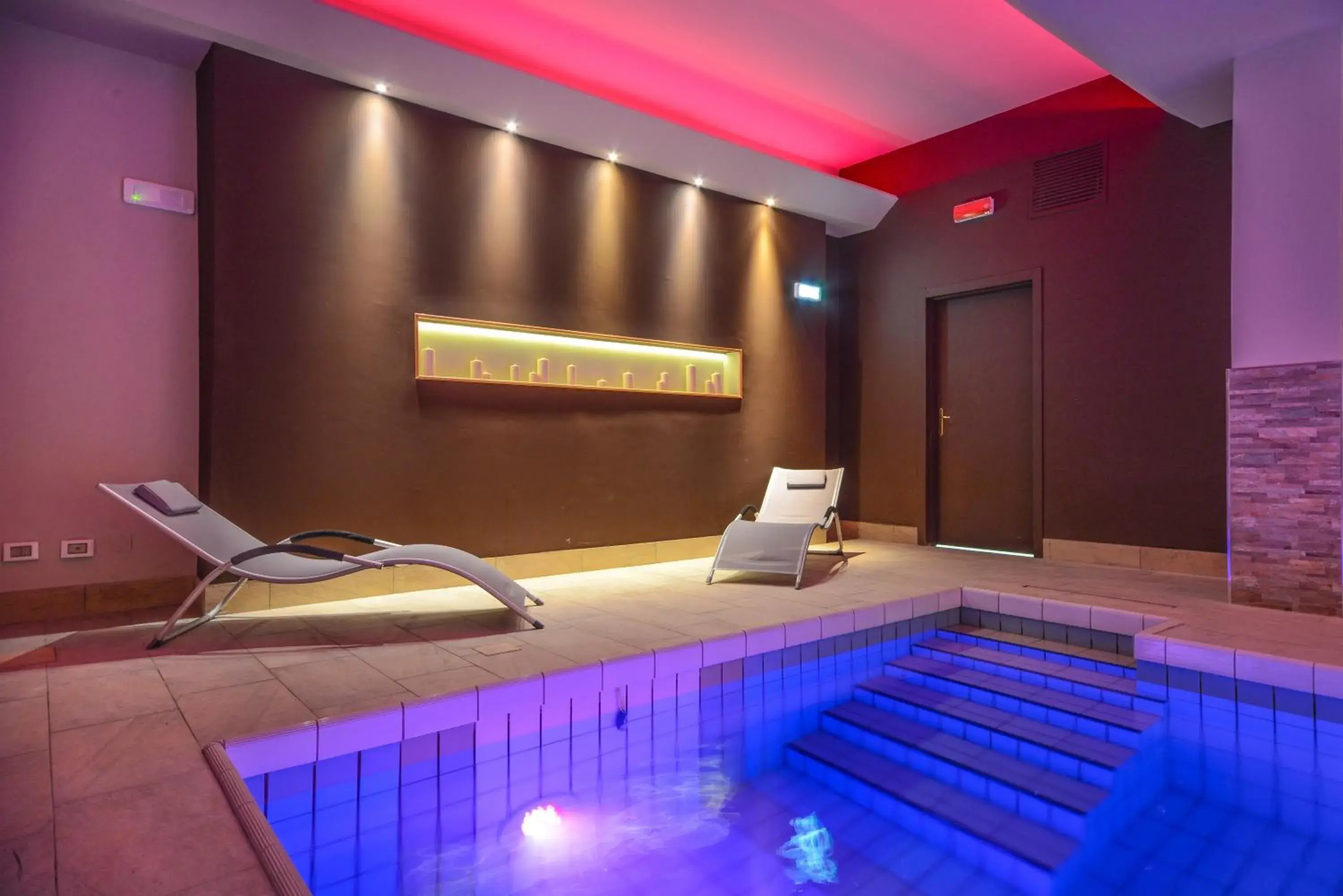 Single Room in Hotel Oliveto Single Room in Hotel Oliveto