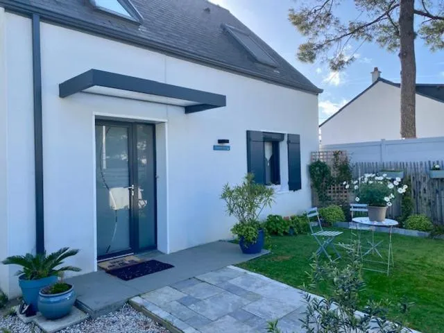 Chambre d'hôtes près de la plage