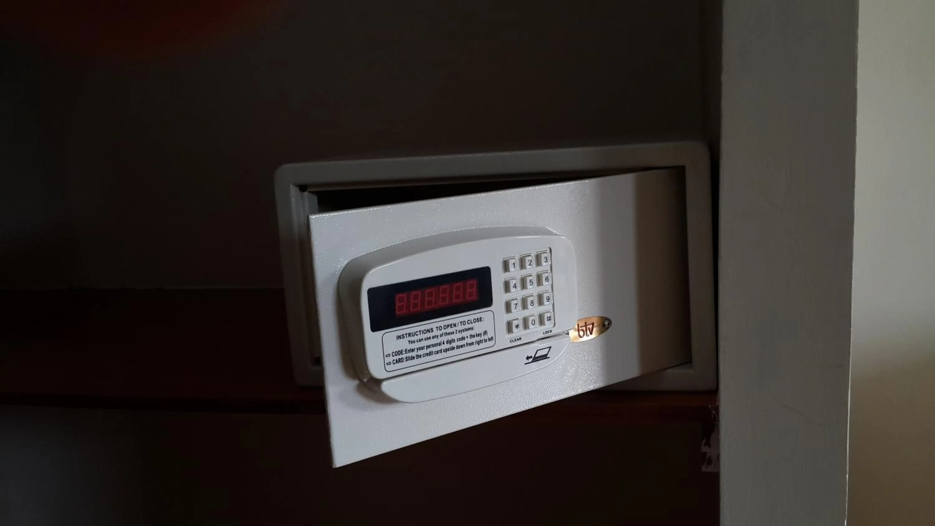 Other in Express Inn Coronado & Camping