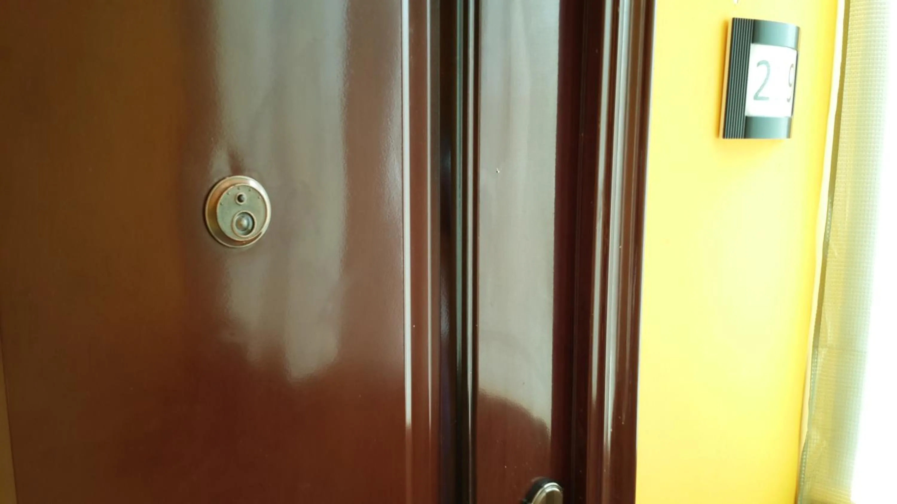 Other in Express Inn Coronado & Camping