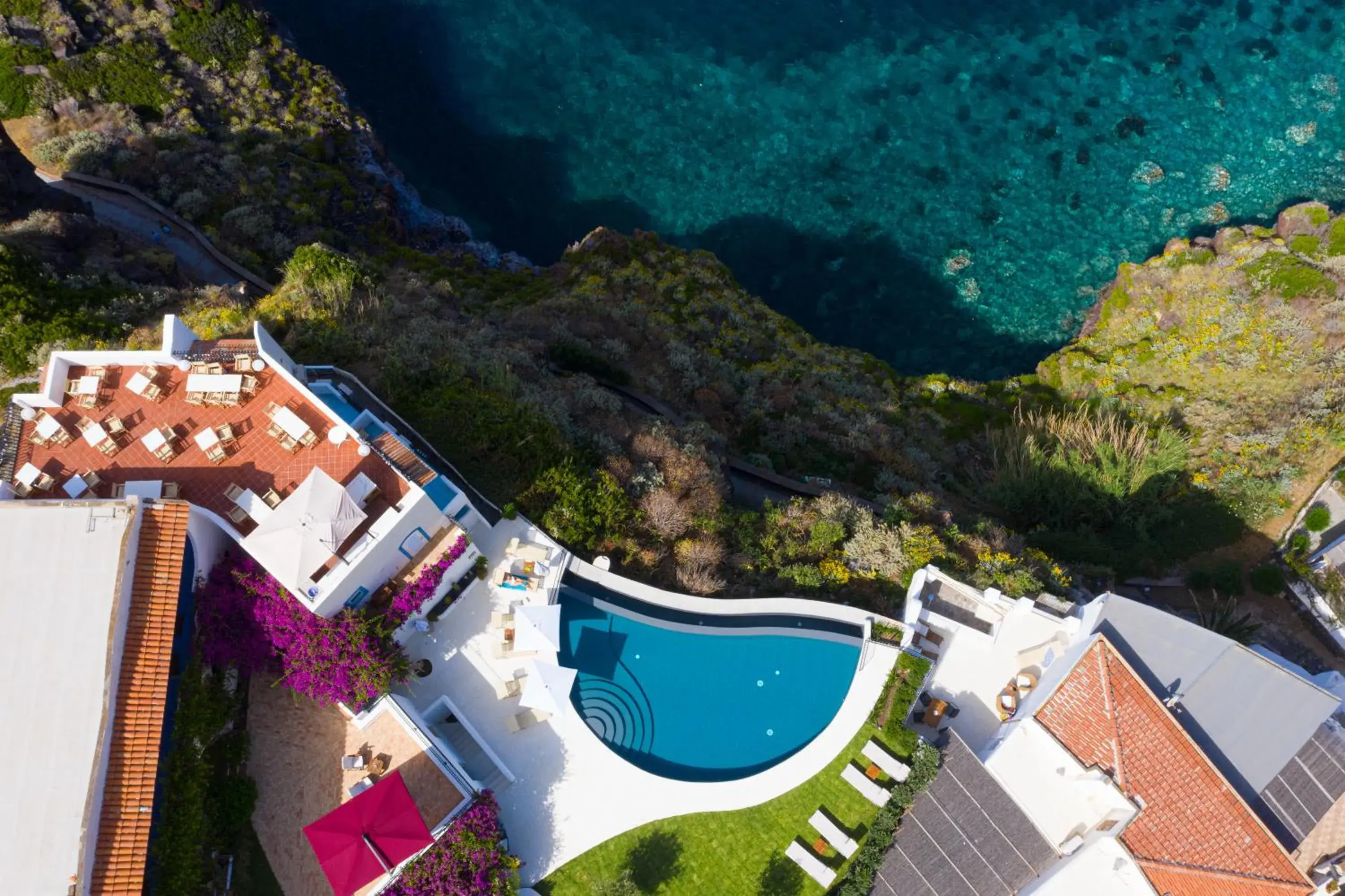 Hotel Punta Scario Hotel Punta Scario