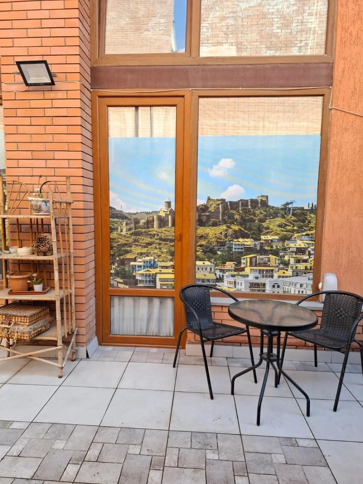 Property building in Hotel Aira Plaza