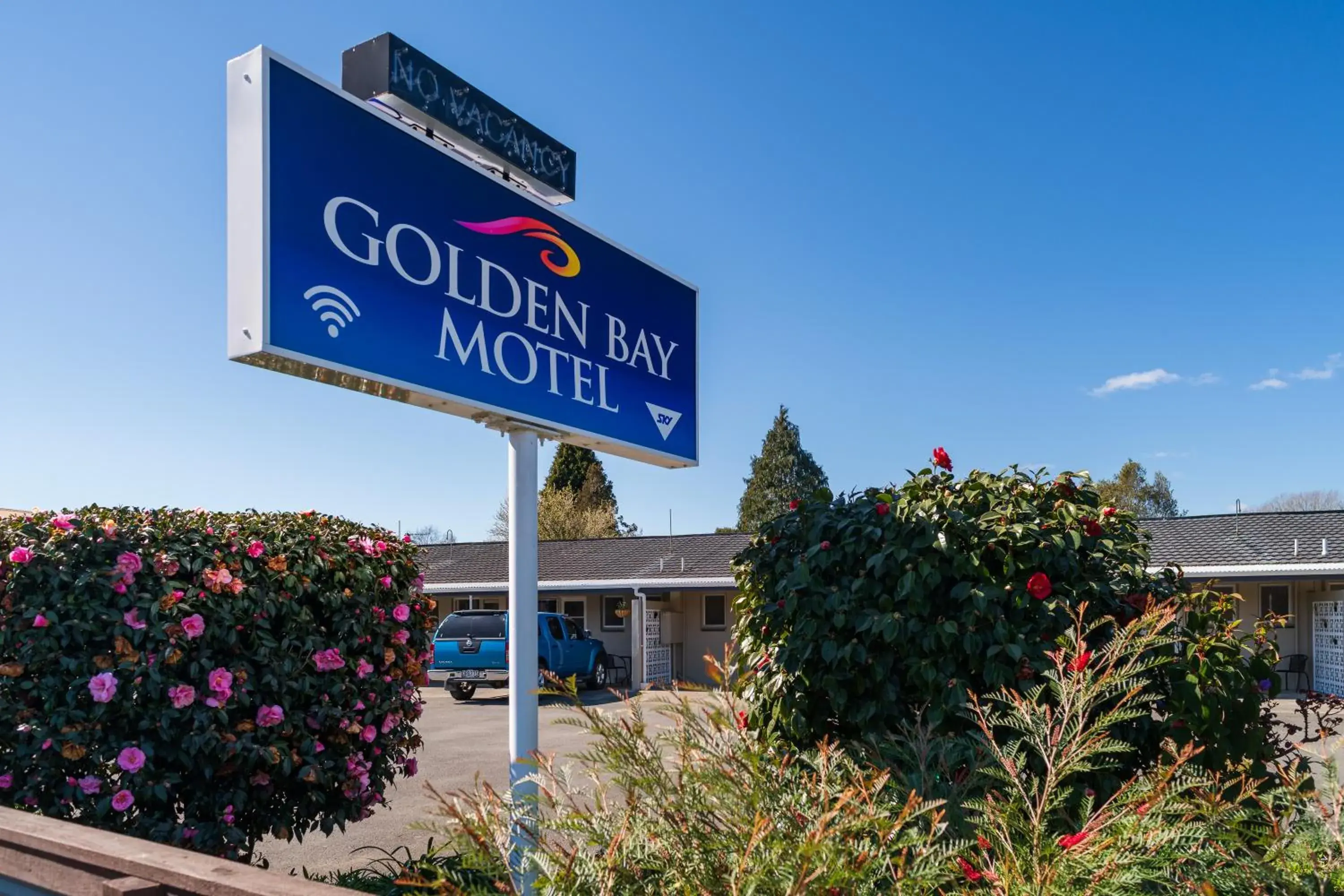 Golden Bay Motel Golden Bay Motel