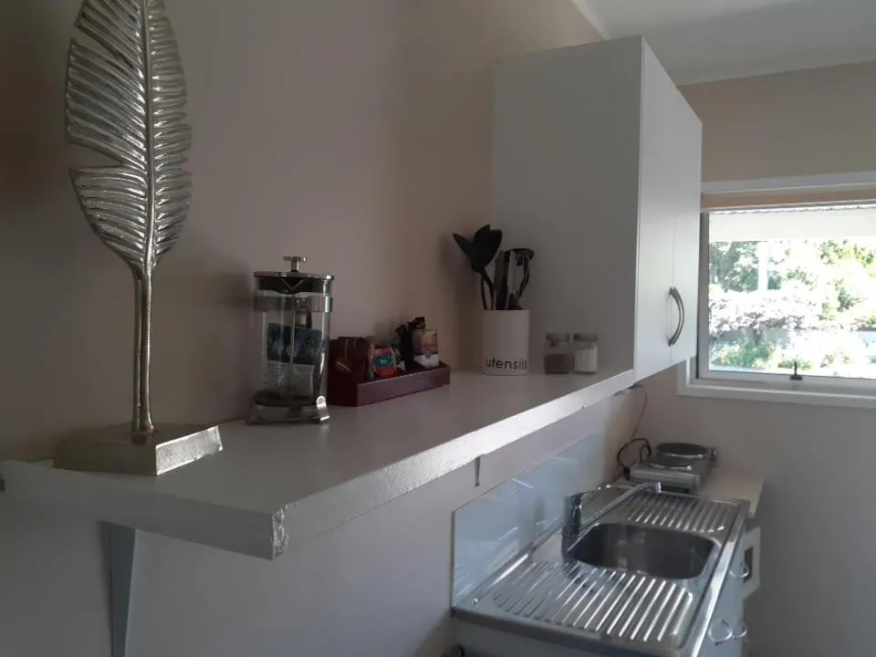 Two-Bedroom Unit in Golden Bay Motel