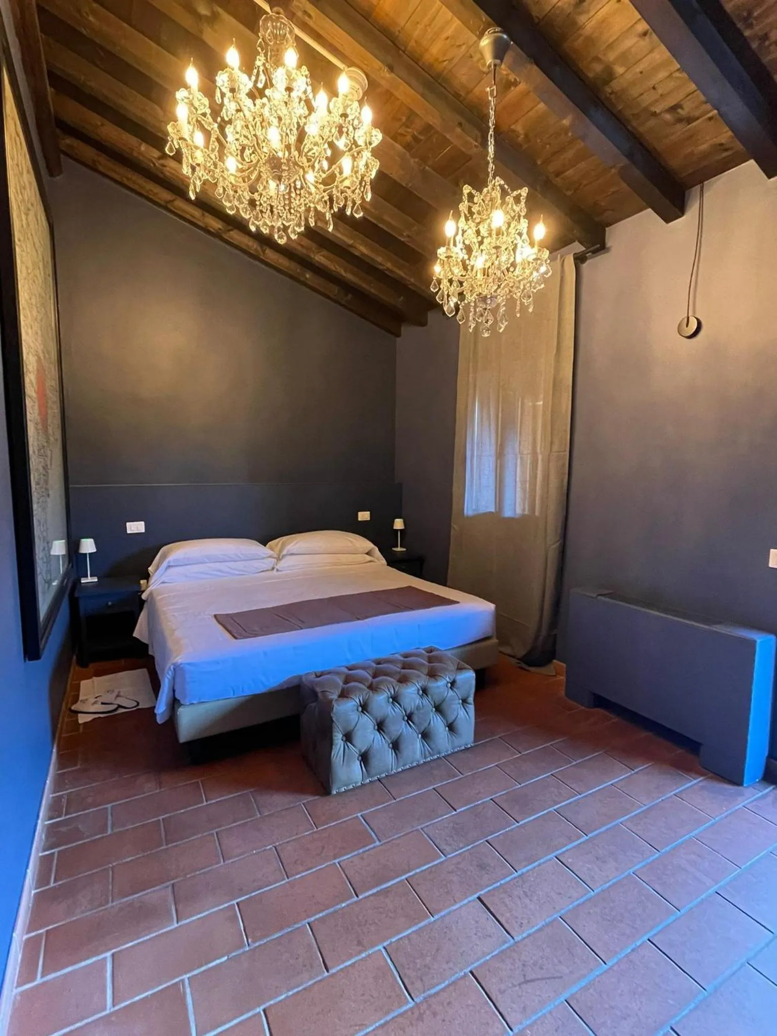 Excel Hotel Naviglio - Ca'Bianca