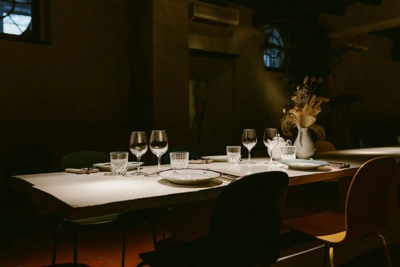 Restaurant/Places to Eat in Excel Hotel Naviglio - Ca'Bianca