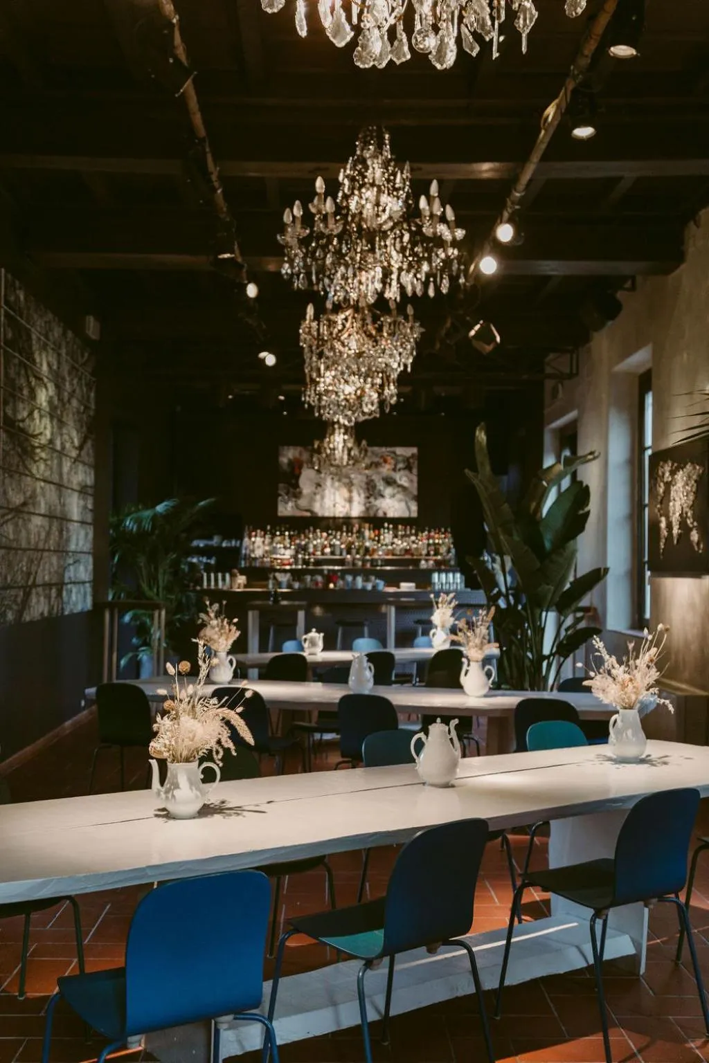 Restaurant/Places to Eat in Excel Hotel Naviglio - Ca'Bianca